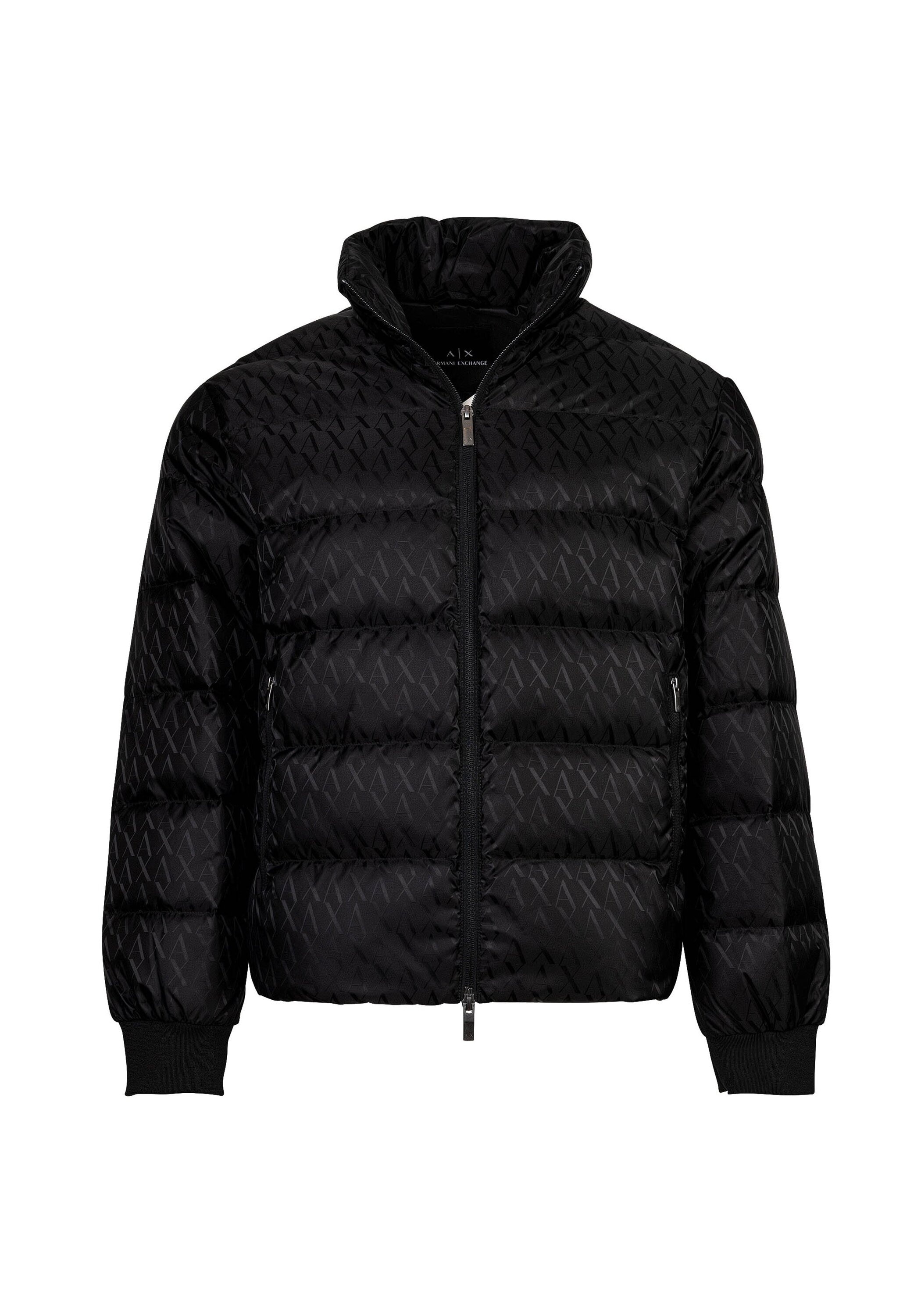 ARMANI EXCHANGE Steppjacke "Steppjacke Blouson Jacket" günstig online kaufen
