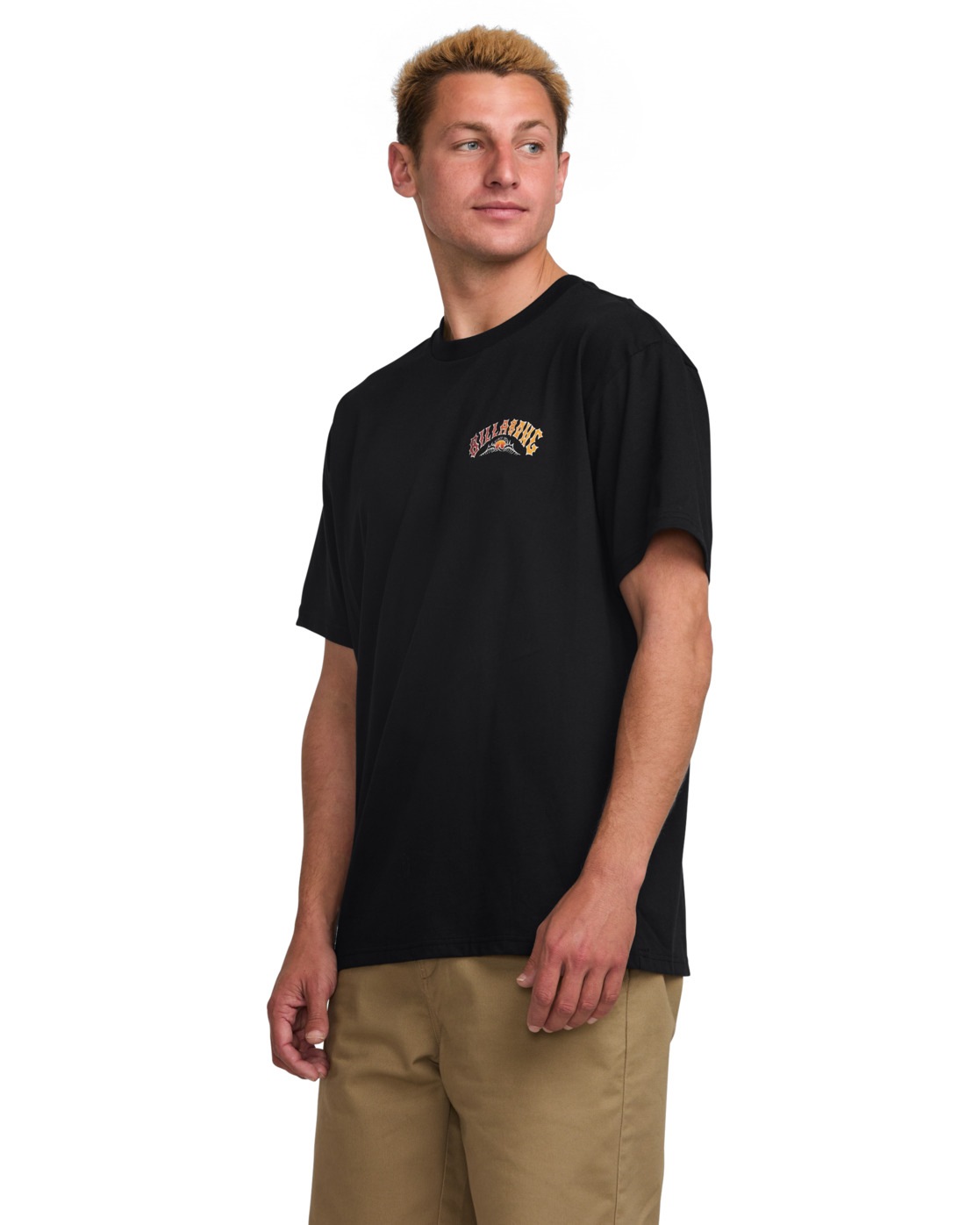 Billabong T-Shirt »Throwback«