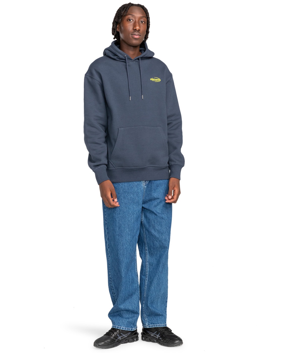 Element Hoodie »Cornell Cipher«