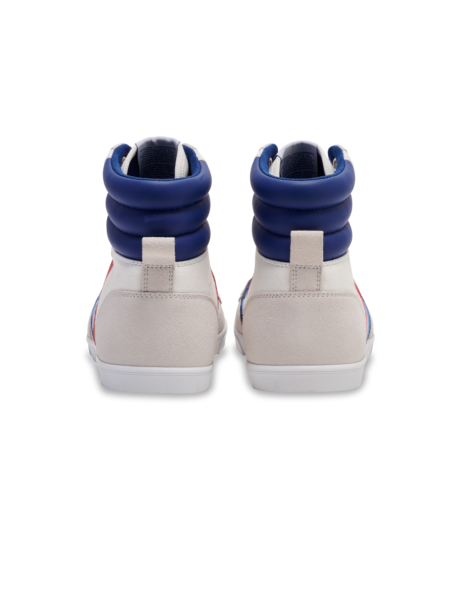 hummel Sneaker "SLIMMER STADIL HIGH" günstig online kaufen
