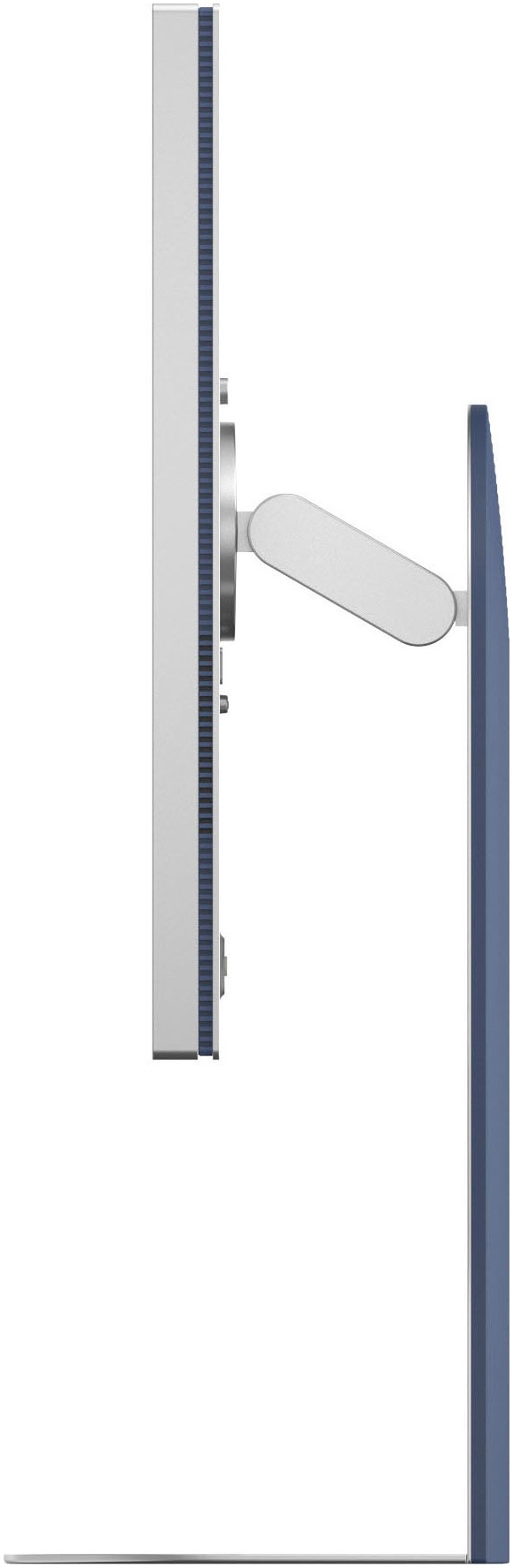 LG LCD-Monitor »LG 32U990A-S  UltraFine™evo 32 Zoll 6K Nano IPS Black« 80 cm/32 ″  6144 x 3456 px 6K UHD 5 Reaktionszeit 60 Hz mit Thunderbolt™ 5