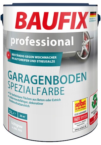 Baufix Acryl-Flüssigkunststoff »professional ...