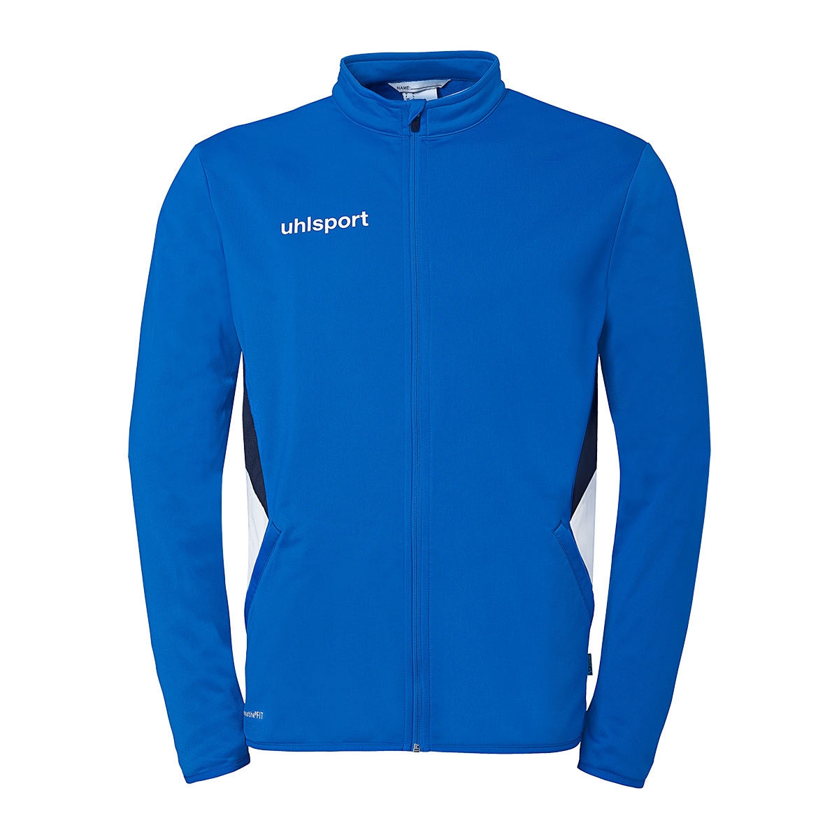 uhlsport Trainingsjacke "Trainingsjacke Equipe 29 Classic" 1 Stk. tlg.
