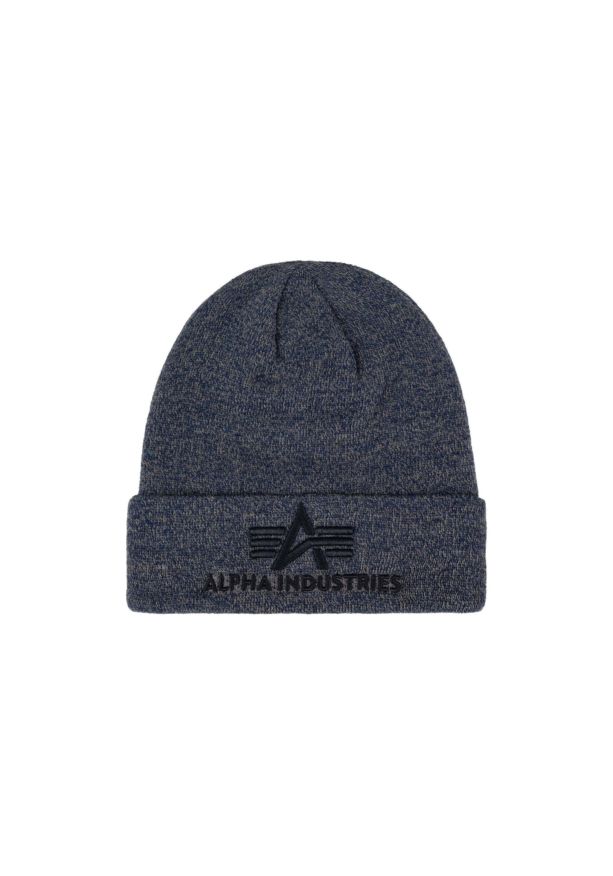 Skimütze »Alpha Industries Accessoires - Headwear 3D Beanie«