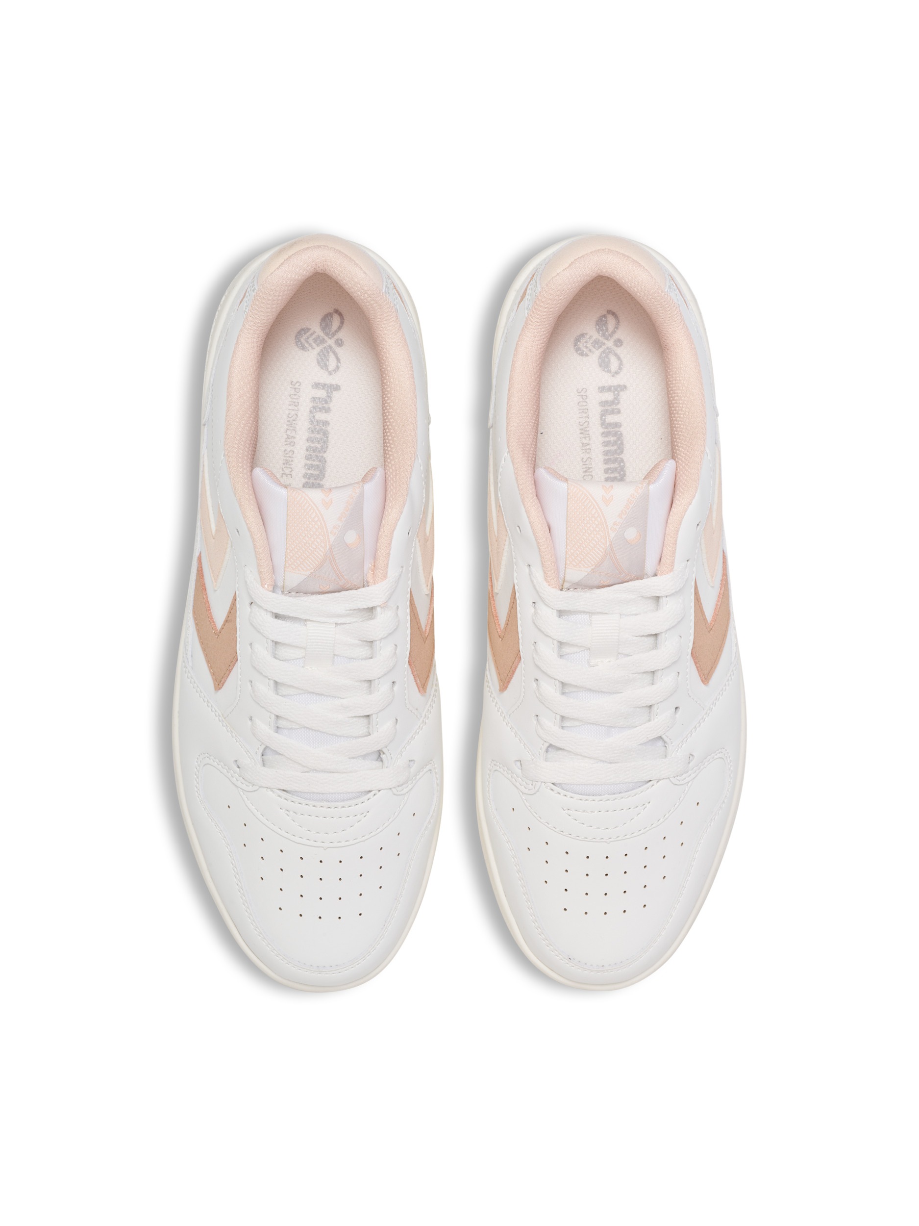 hummel Sneaker »ST. POWER PLAY WMNS«