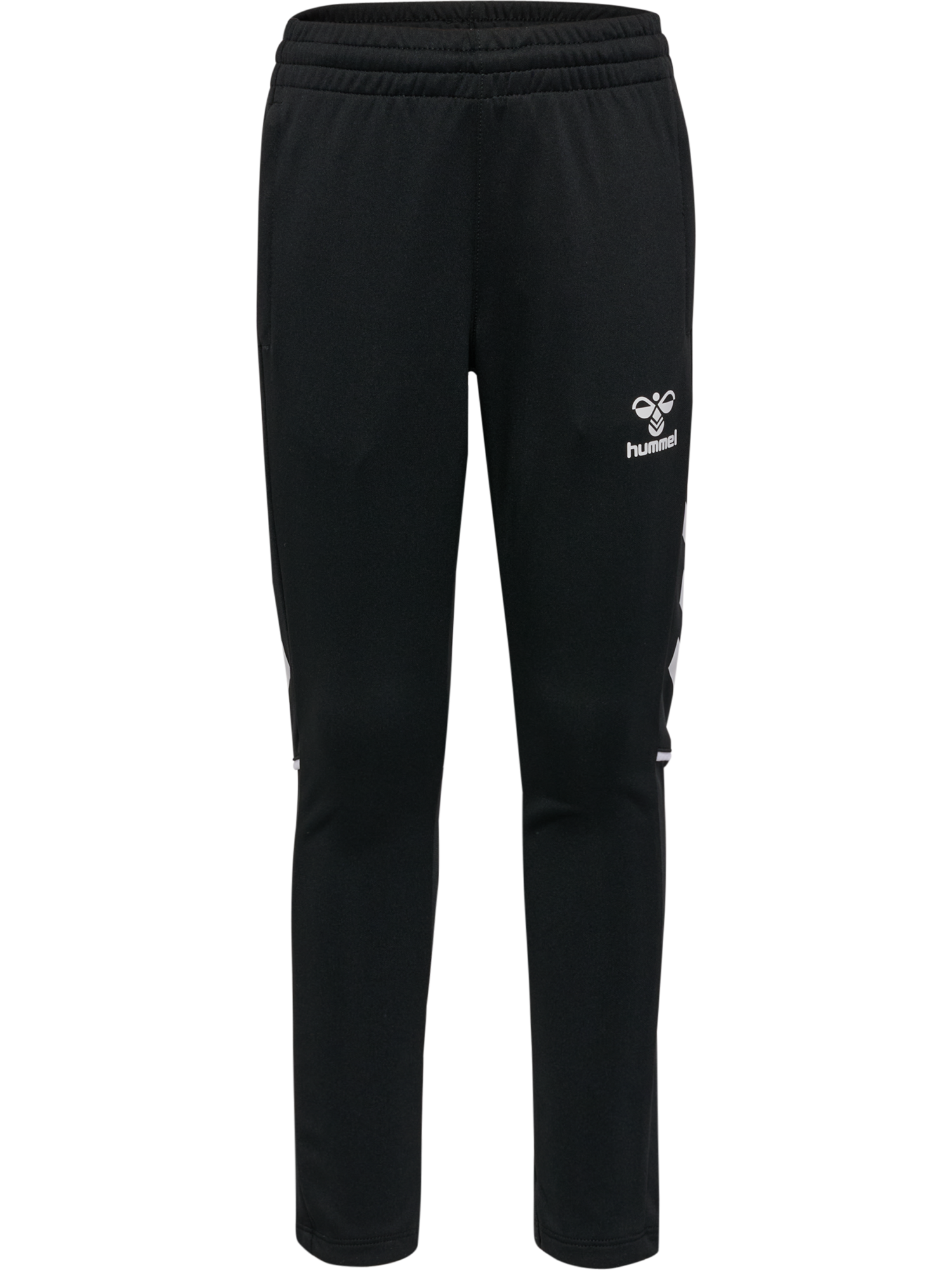 hummel Trainingshose »HMLCORE 2.0 TRAINING PANTS KIDS«  aus Polyester, sportlicher Stil, für Kinder und Jugendliche