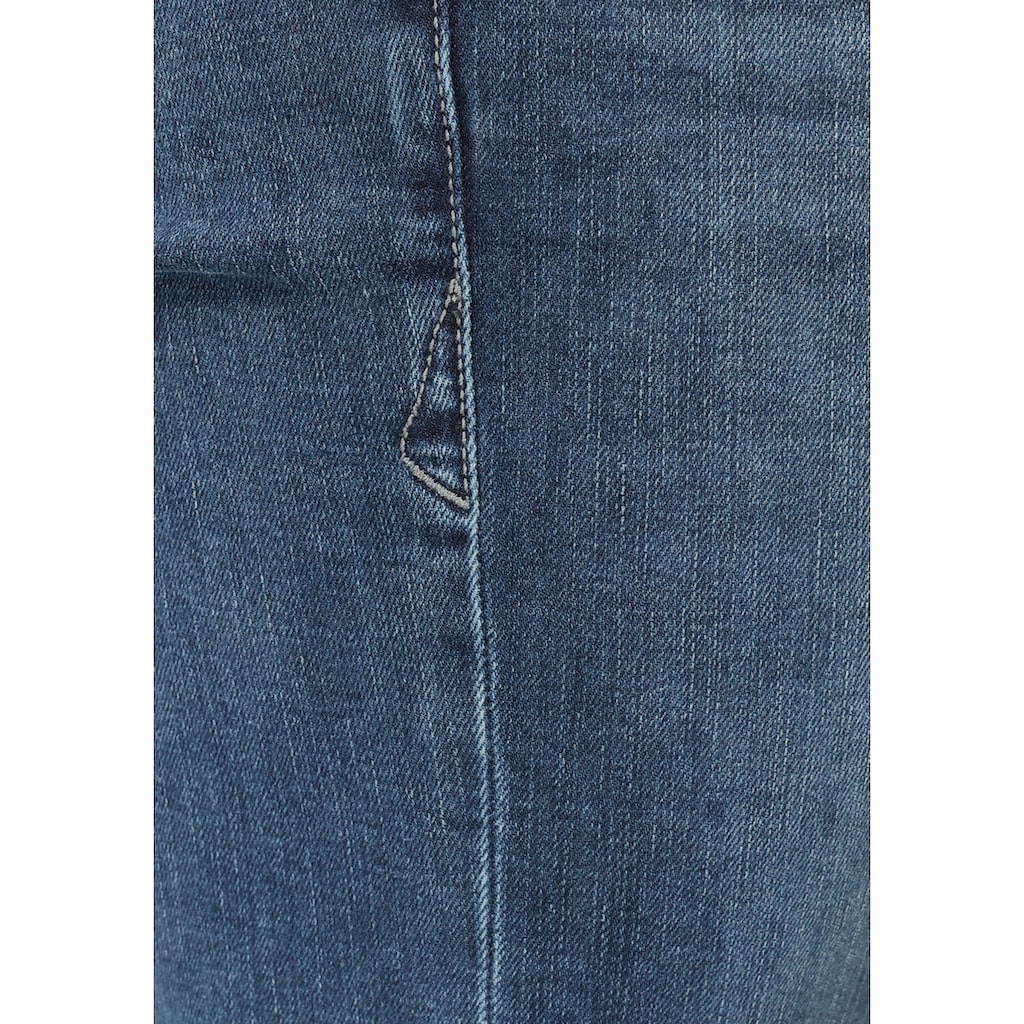 Pioneer Authentic Jeans Straight-Jeans »Ron«