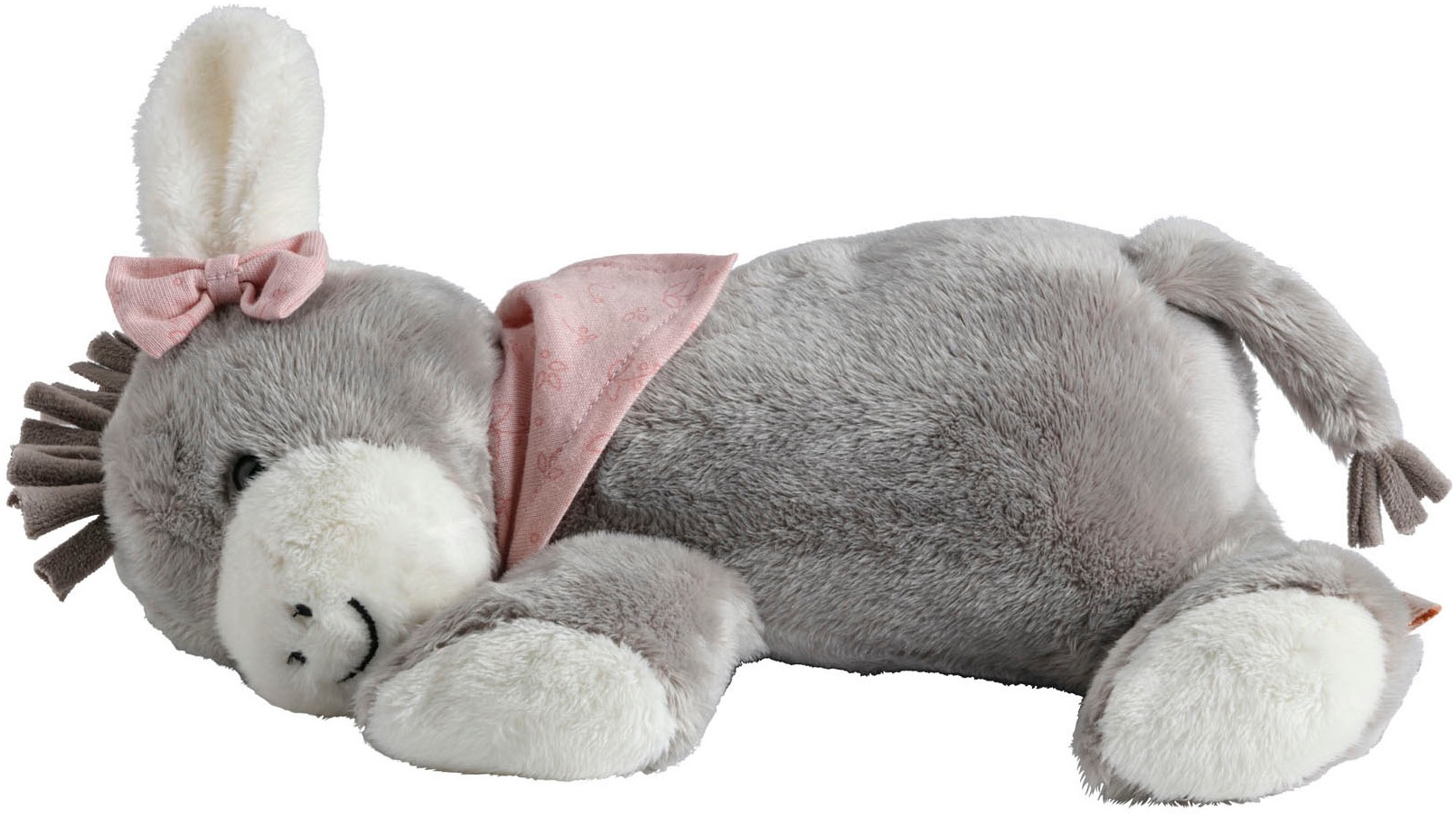 Sterntaler® Kuscheltier »Schlaf-Gut-Figur Emmi Girl«, mit Sound-Modul