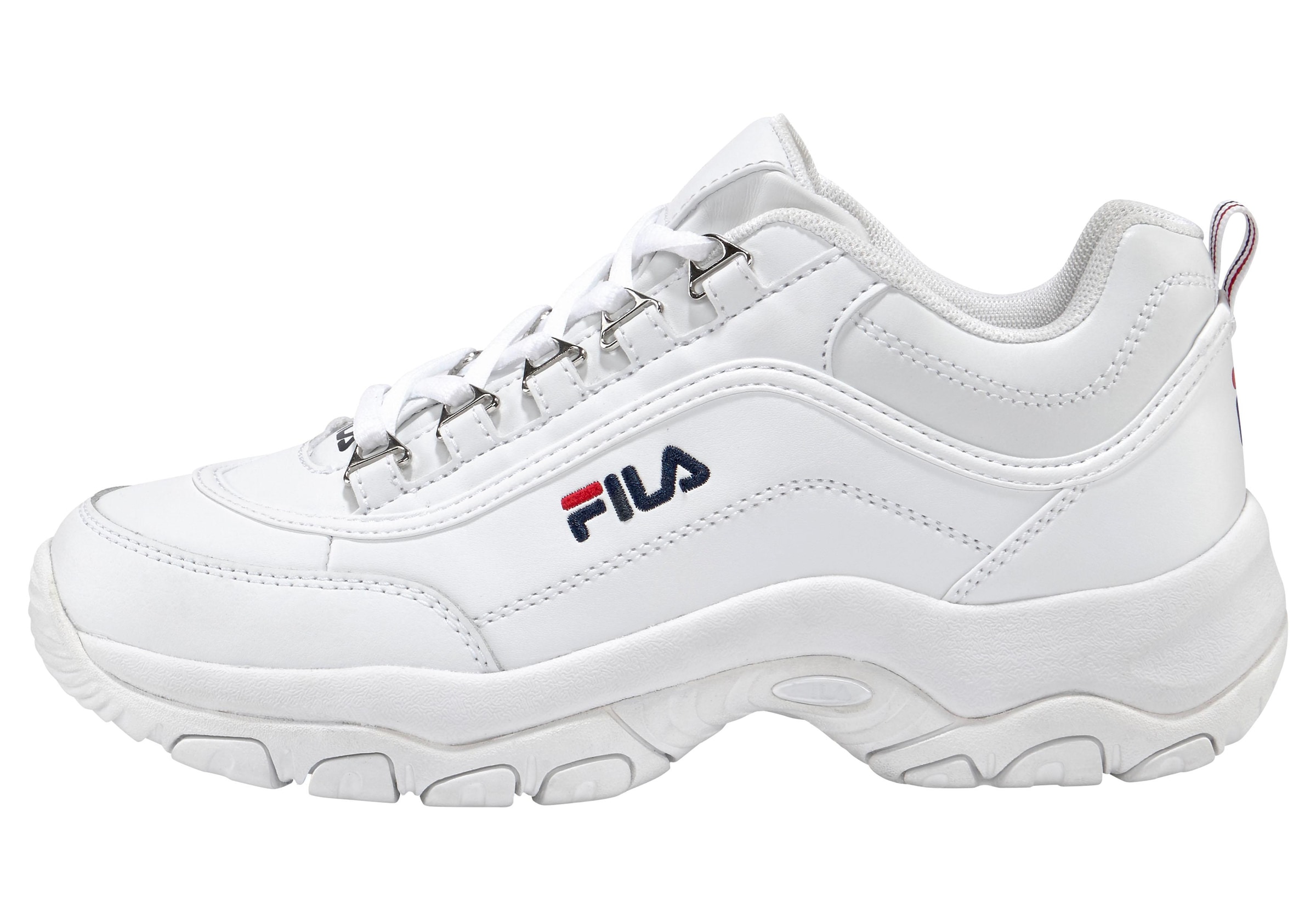 Fila Sneaker »Strada Low Wmn«