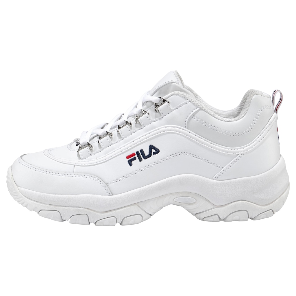 Fila Sneaker »Strada Low Wmn«