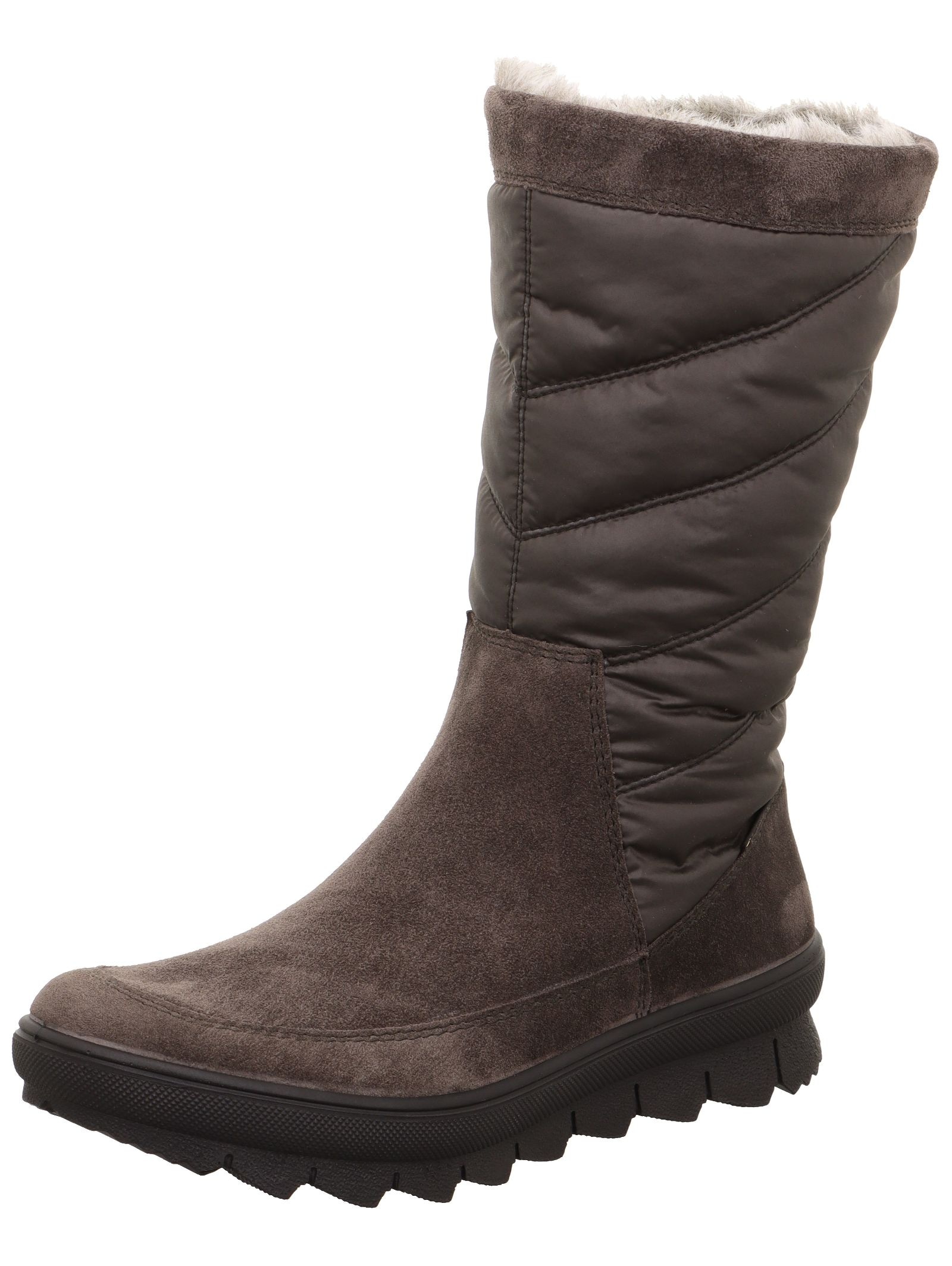 Legero Stiefel "Legero Stiefel Leder/Textil" günstig online kaufen