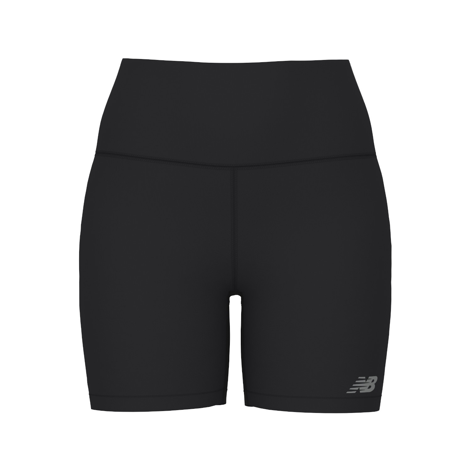 New Balance Laufshorts "Harmony High Rise Short 6"" günstig online kaufen