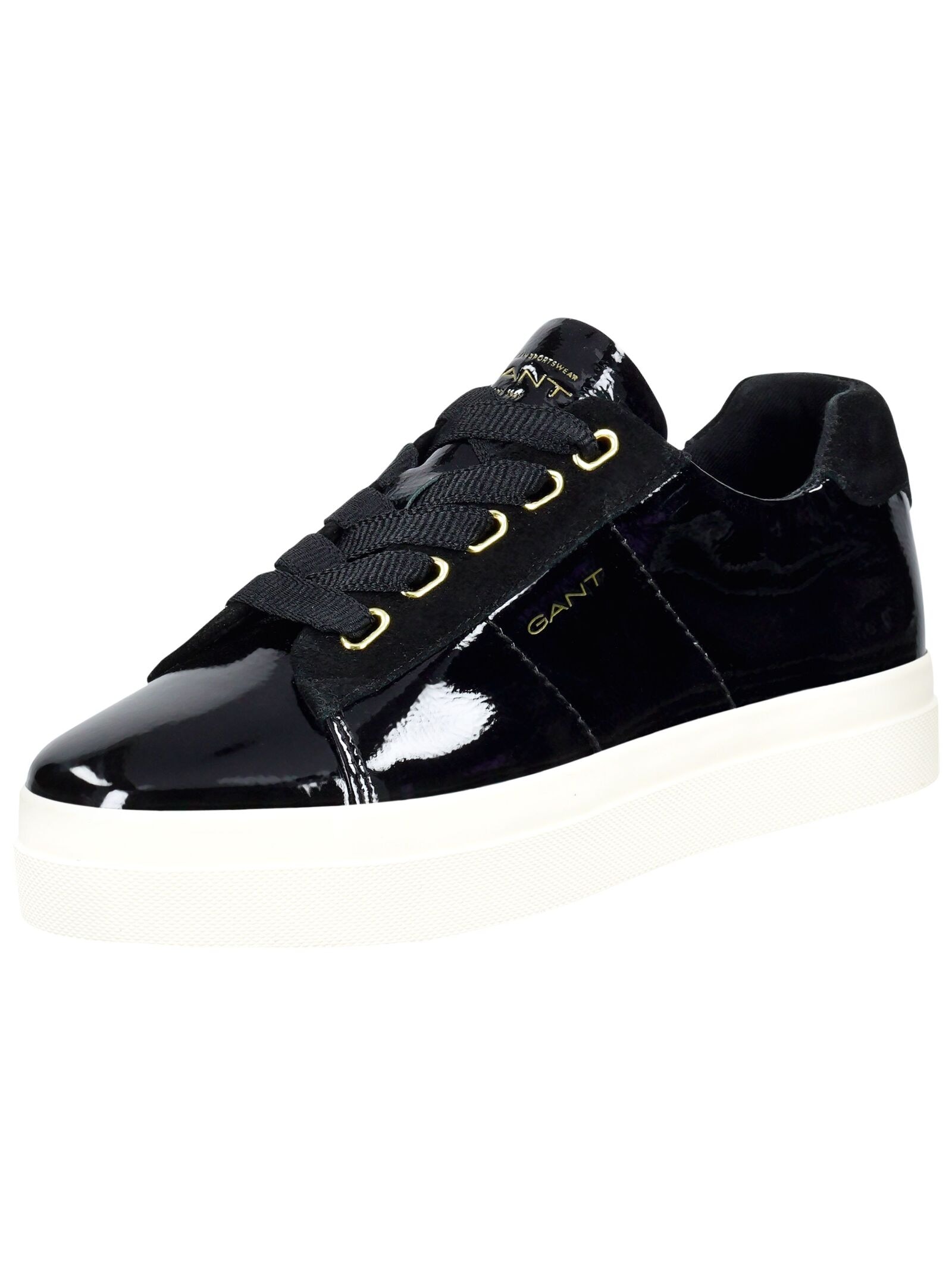 Gant Sneaker "Gant Sneaker Leder" günstig online kaufen