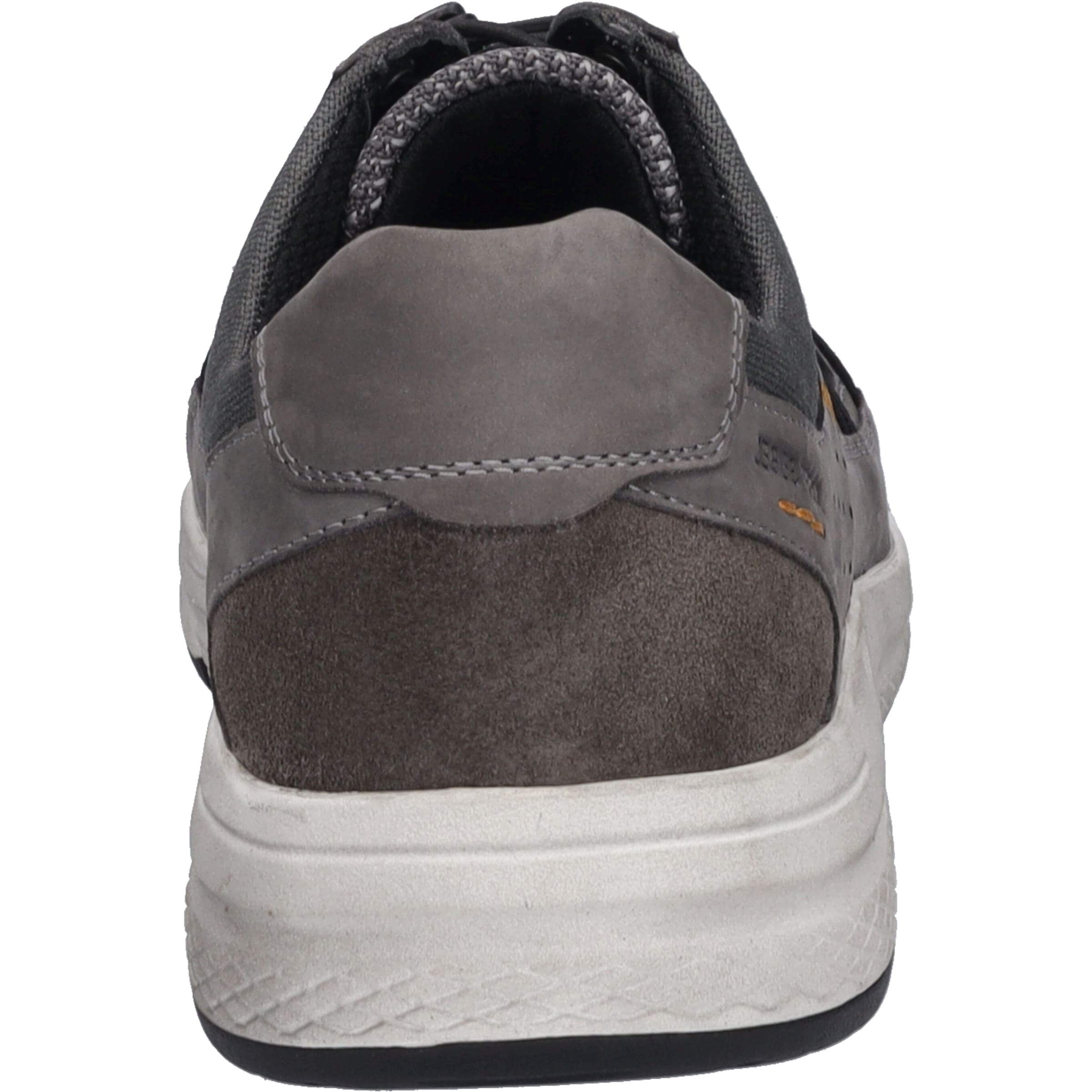 Josef Seibel Schnürschuh »Giuseppe 02, asphalt-kombi«