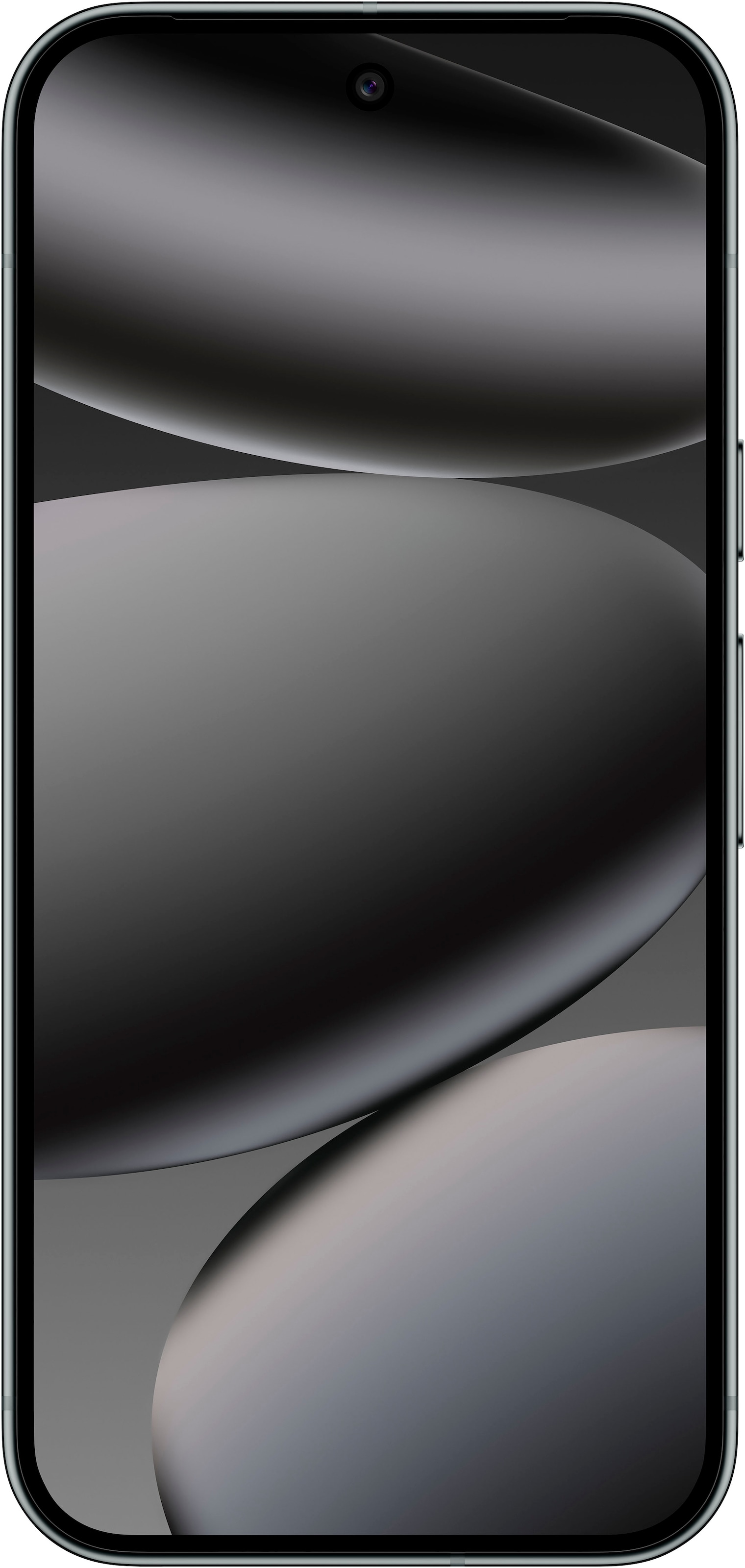 Google Smartphone »Pixel 10 Pro«, obsidian