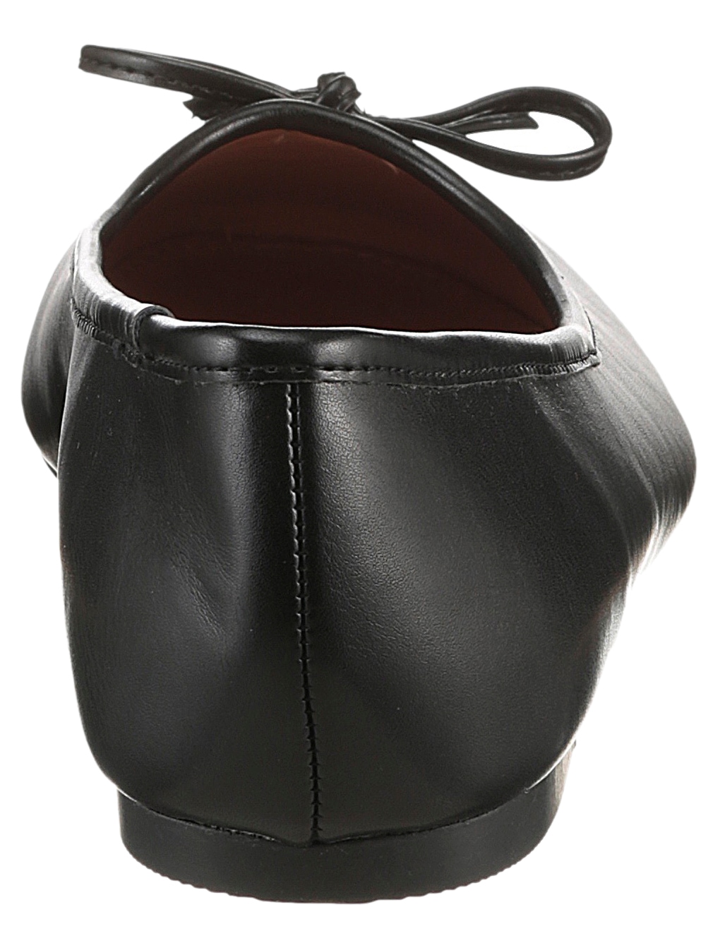 Aniston SHOES Ballerina, Loafer, Slipper, Schlupfschuh - NEUE KOLLEKTION