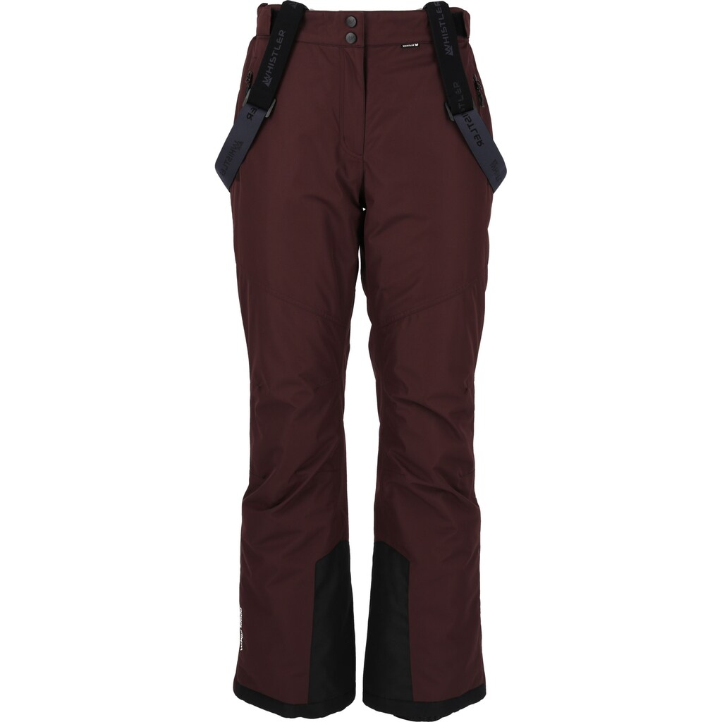 WHISTLER Skihose »Fairway«