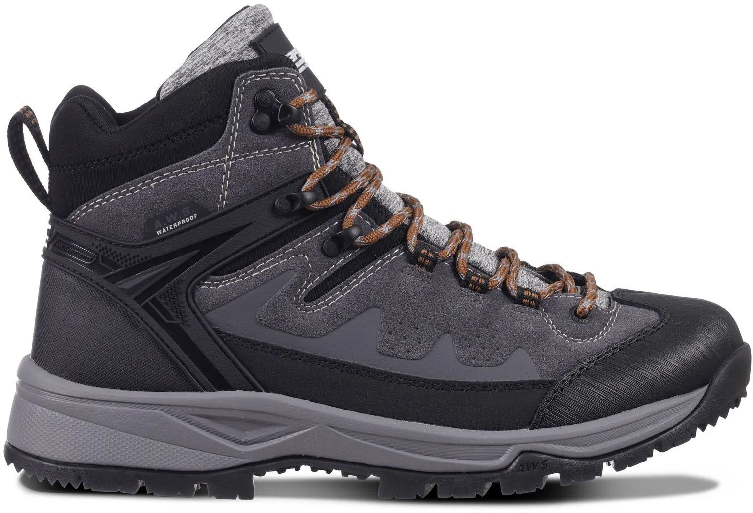Icepeak Wanderschuh »WYNNES MR«