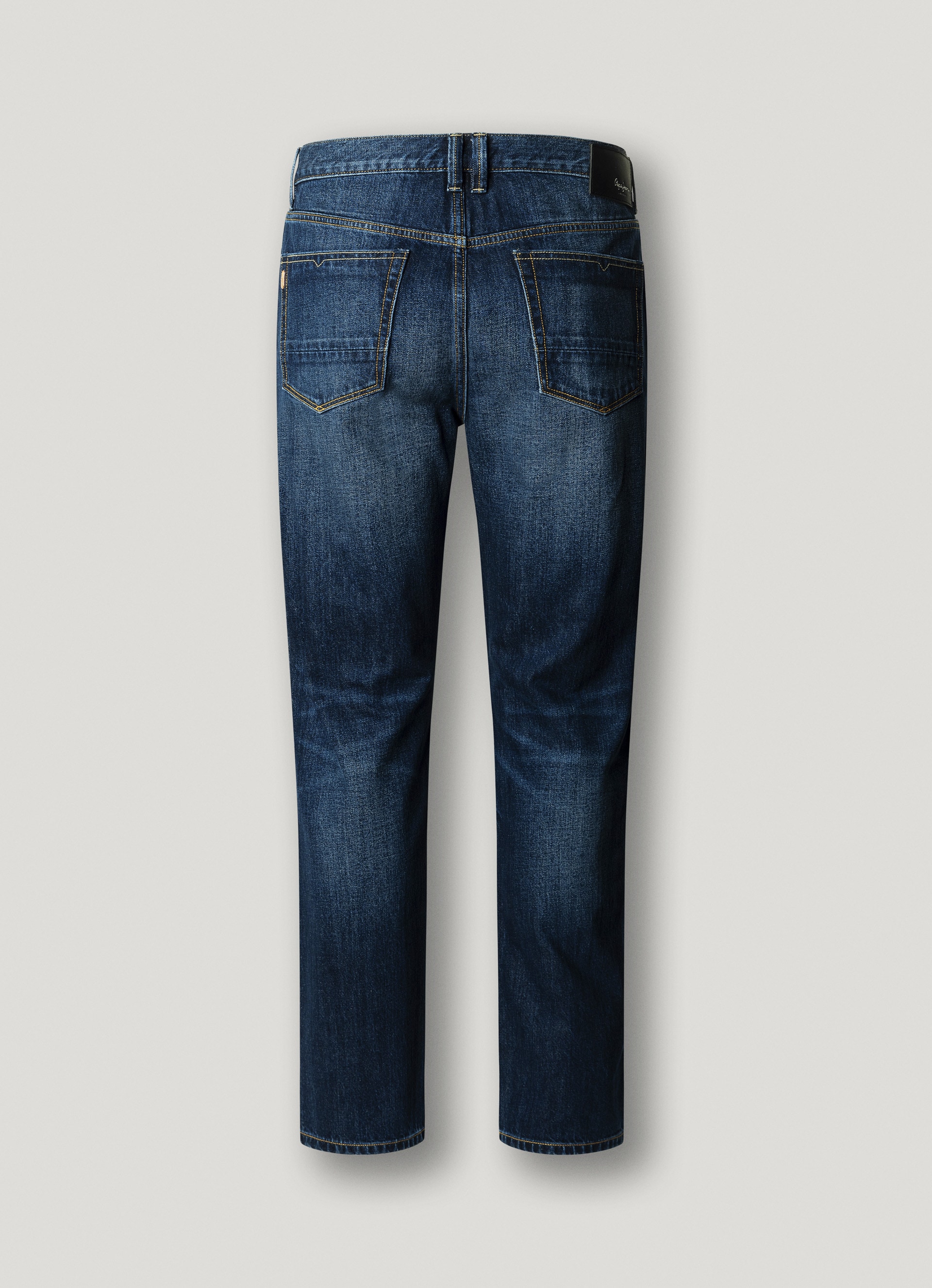 Pepe Jeans 5-Pocket-Jeans »BYRON FS MIDNIGHT FADE«
