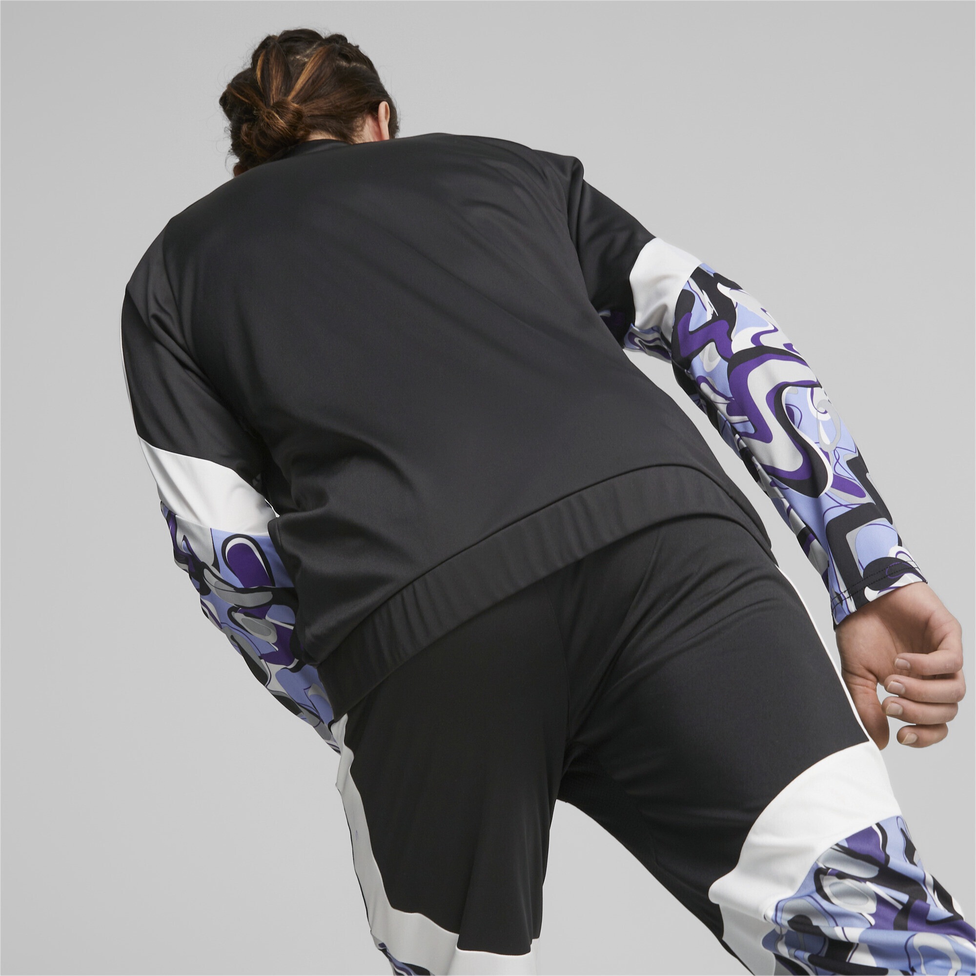 PUMA Sweatshirt »Neymar Jr Creativity Fußball-Trainingsshirt Herren«