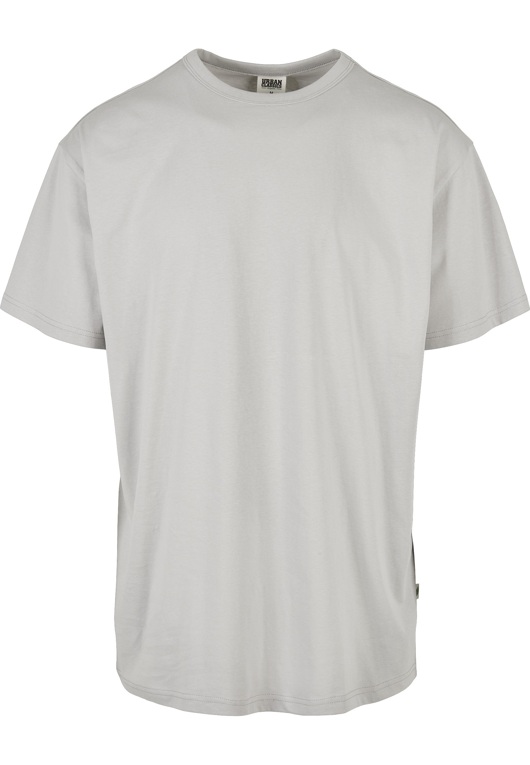 URBAN CLASSICS T-Shirt "Urban Classics Herren Organic Basic Tee" 1 Stk.