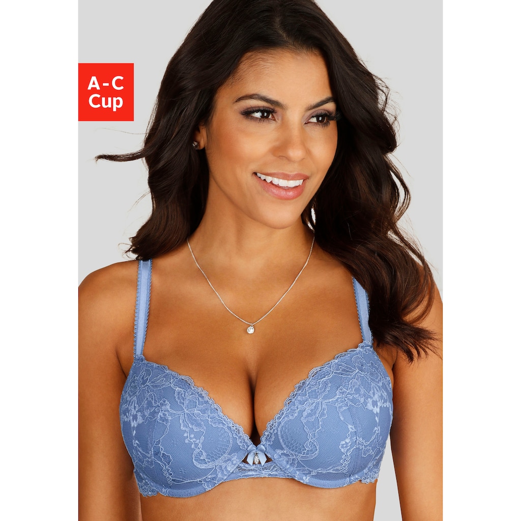 LASCANA Push-up-BH