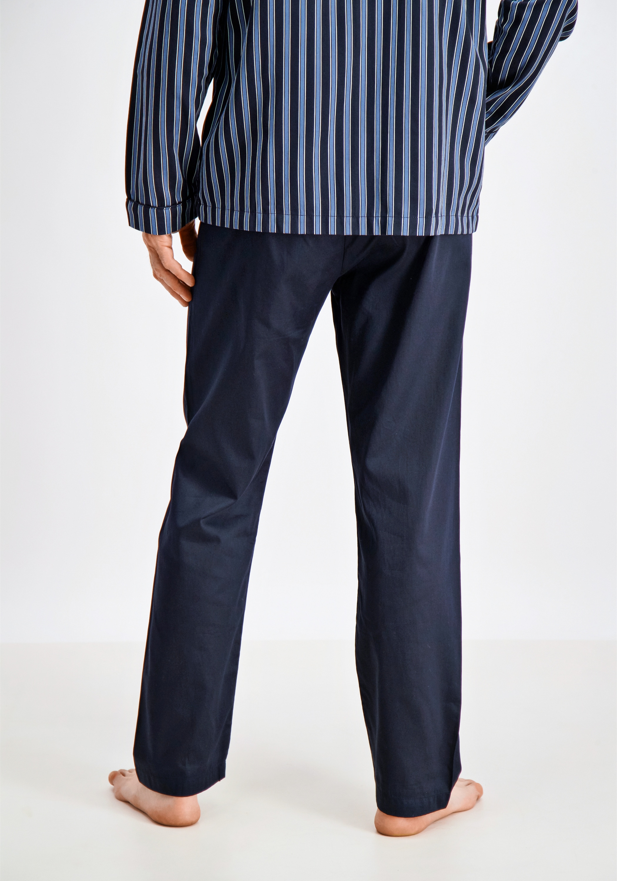 BISON Schlafhose »Pyjamas Comfort Fit«