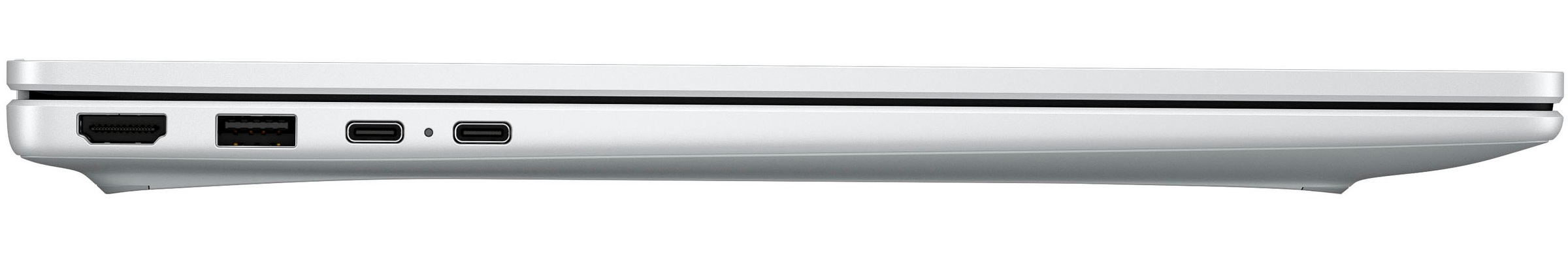 HP Notebook »OmniBook 3 16-bs0050ngx« 40,6 cm / 16 ″ Intel Ultra 5 Intel Graphics 512 GB SSD