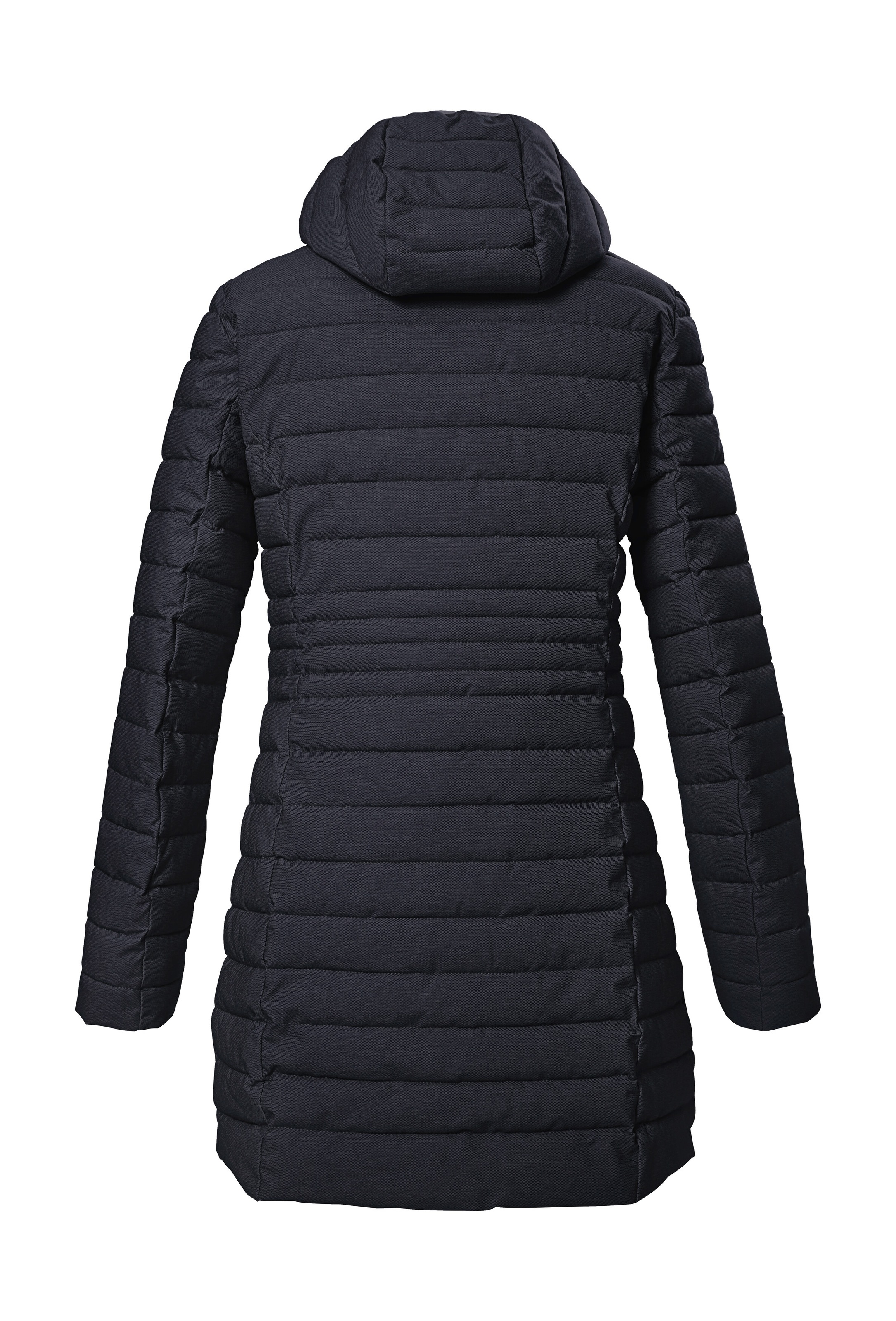 G.I.G.A. DX by killtec Steppmantel "GW 14 WMN QLTD PRK Bacarya" Schmaler Da günstig online kaufen