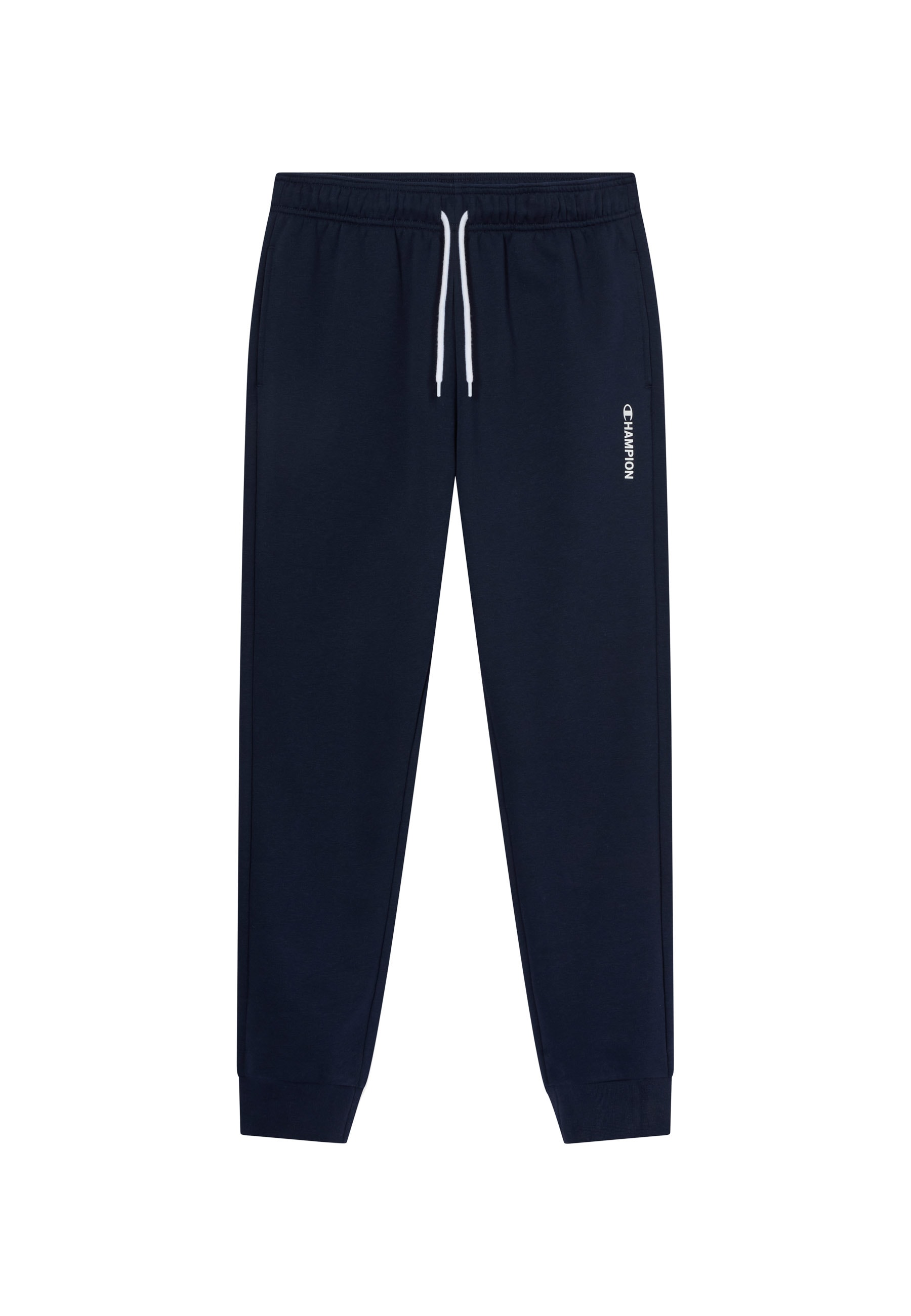 Champion Jogginghose »Graphic Rib Cuff Pants«  sportlicher Stil, für Sport und Freizeit, für Erwachsene