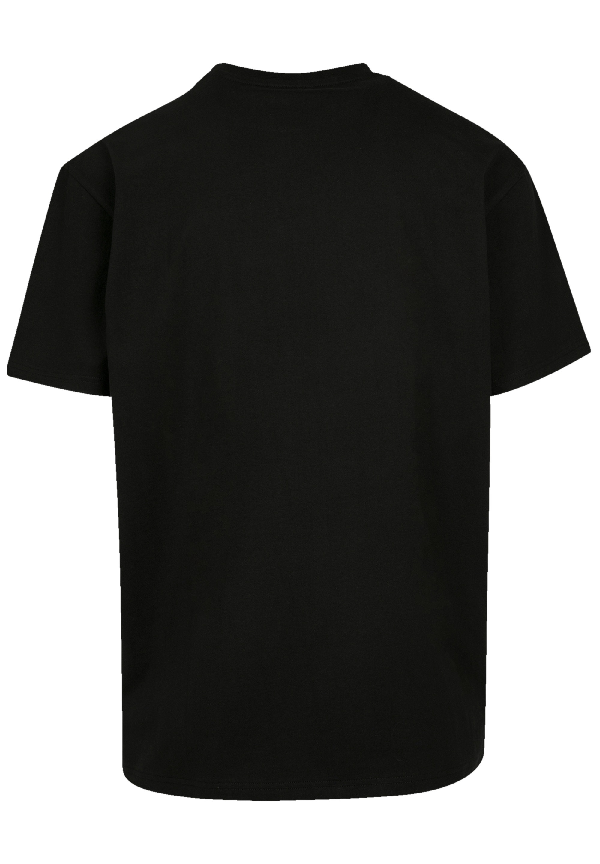 Thumbnail - F4NT4STIC T-Shirt "Aerosmith Rock Band Logo", Premium Qualität, Rock-Musik, Band