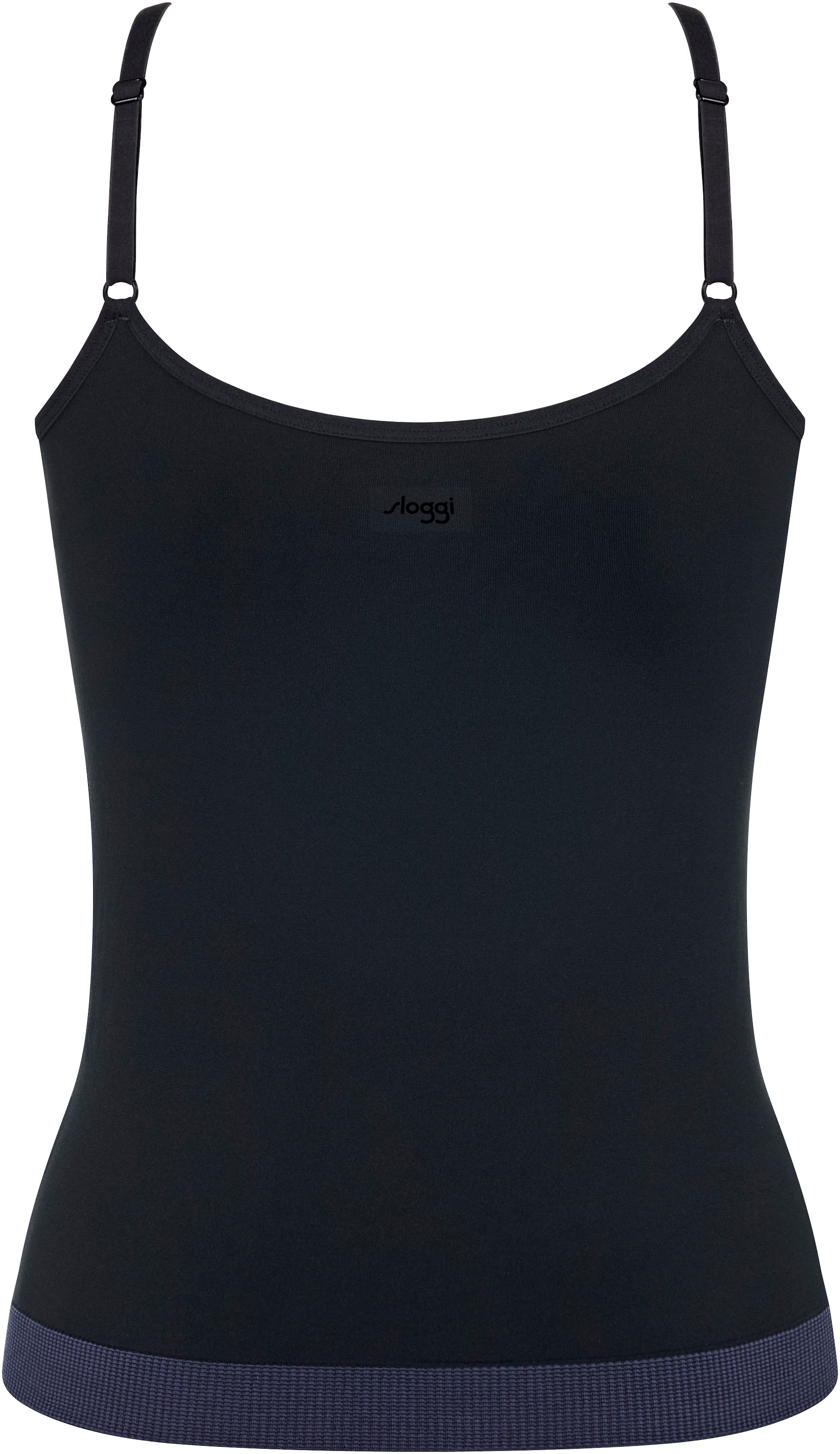 sloggi Spaghettitop »EVER Infused Aloe Shirt«, pflegend