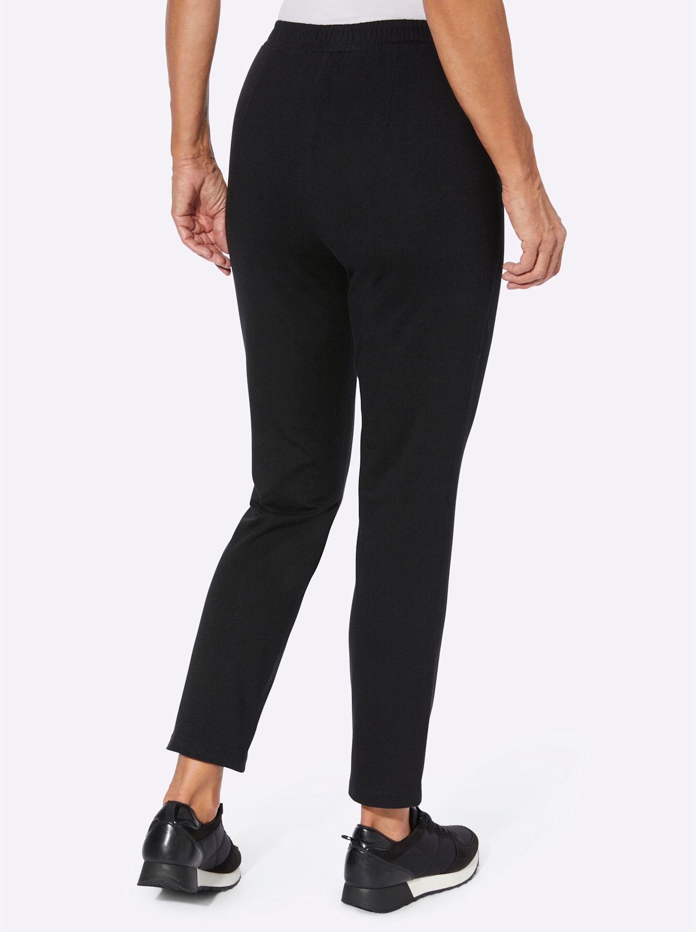 Classic Basics Jerseyhose