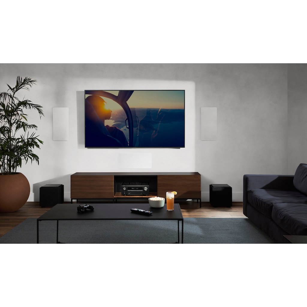 Denon Audioverstärker »AVC-X3800H«