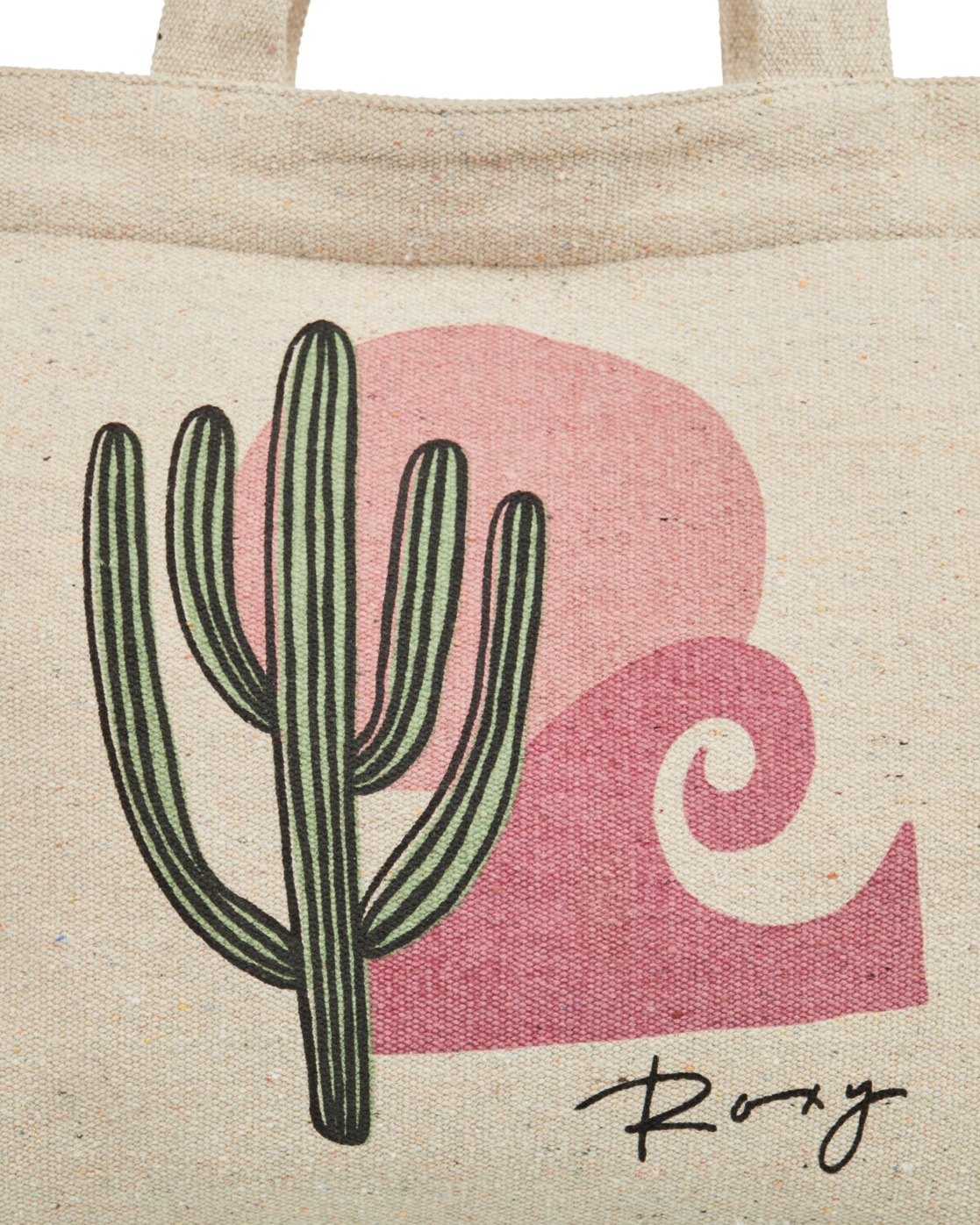 Roxy Strandtasche »Drink The Wave«