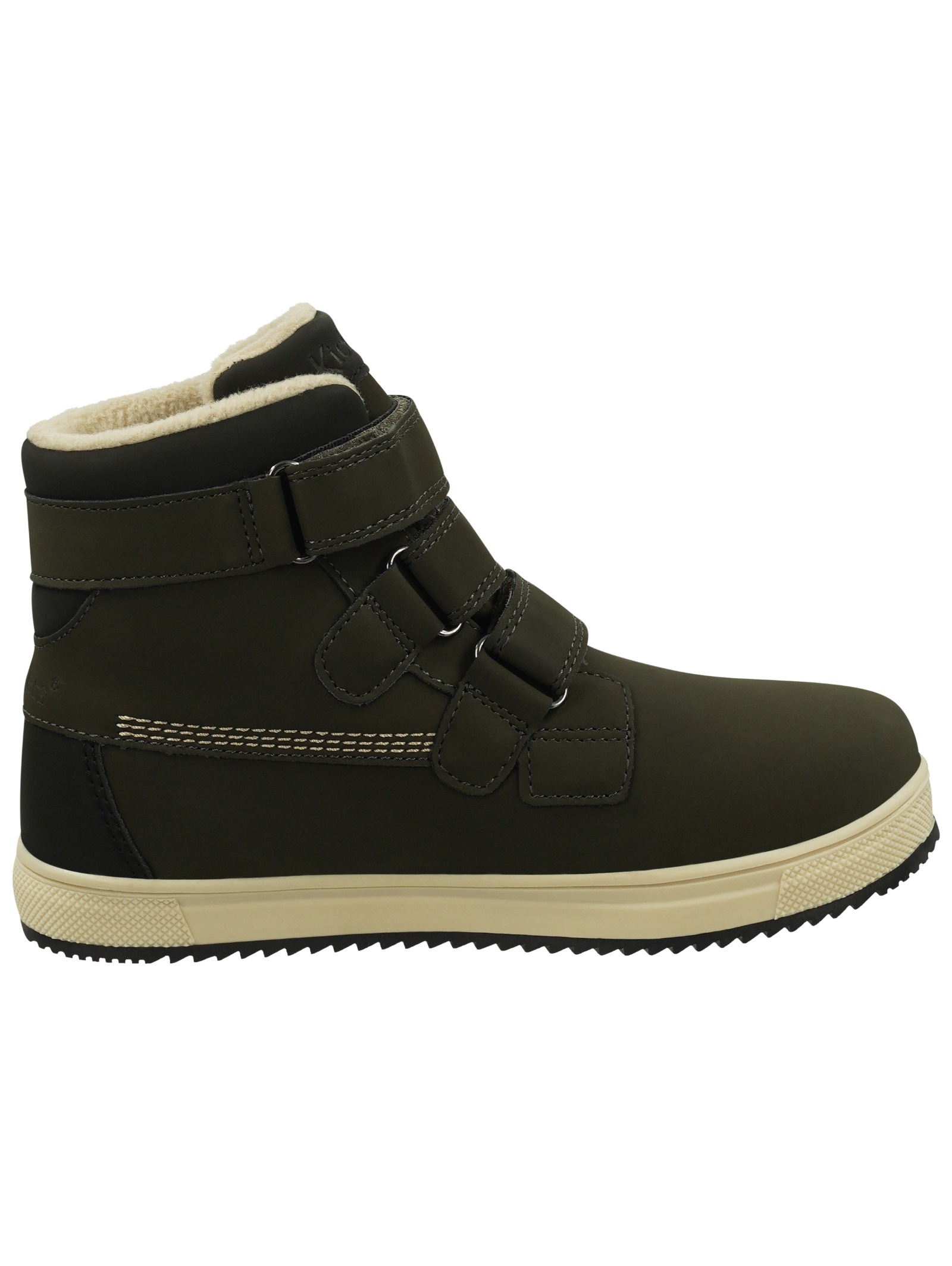 Kickers Stiefelette »Kickers Stiefelette Synthetik«
