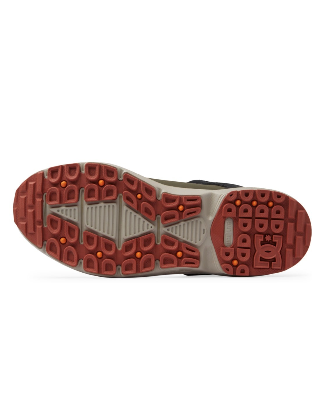 DC Shoes Stiefel »Mutiny«