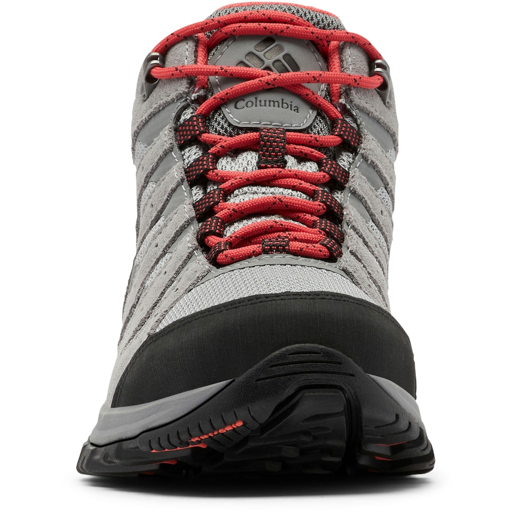 Columbia Wanderschuh »REDMOND™ III MID WATERPROOF«, wasserdicht