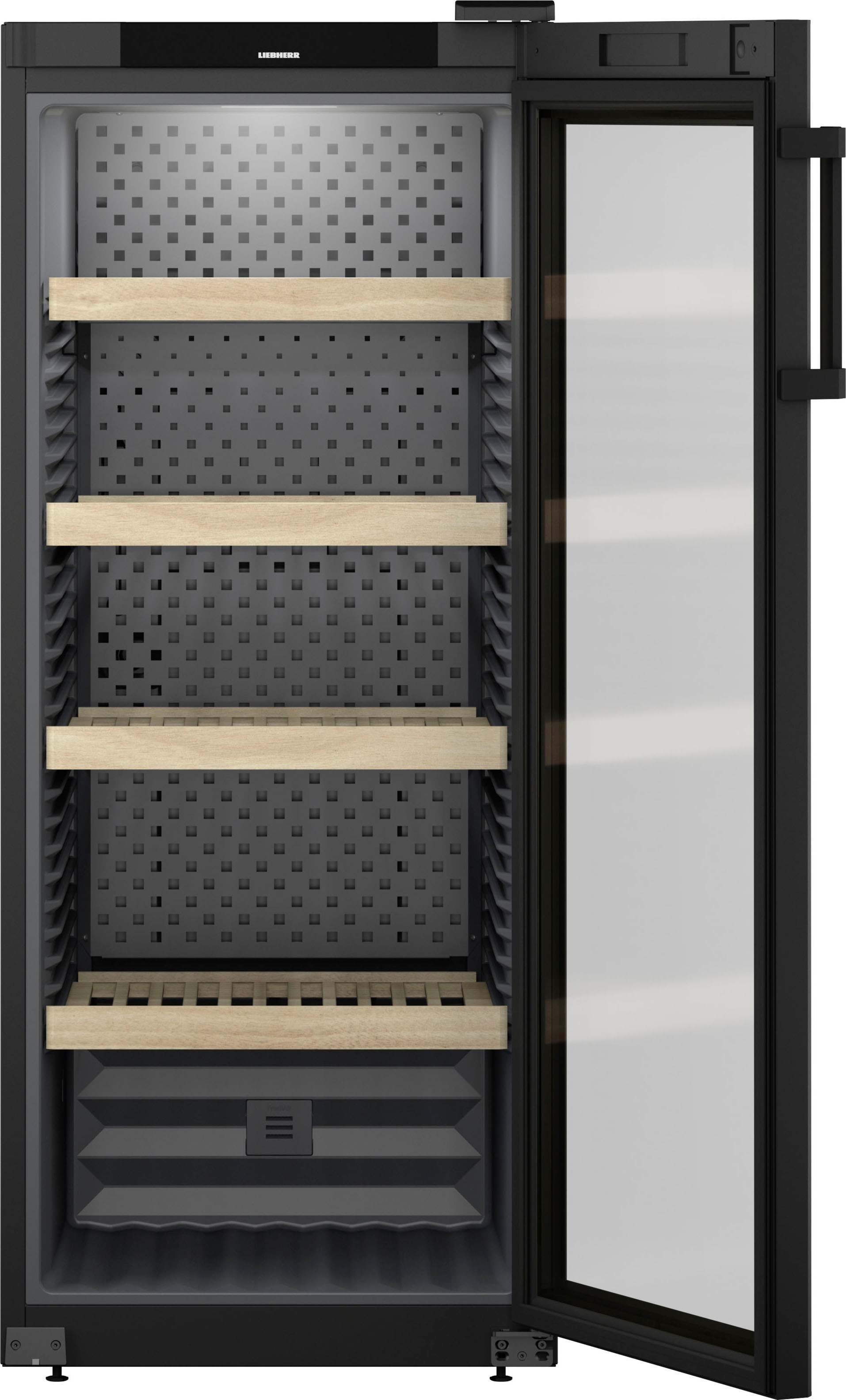 Liebherr Weinkühlschrank »WPbl 4601_993848851«