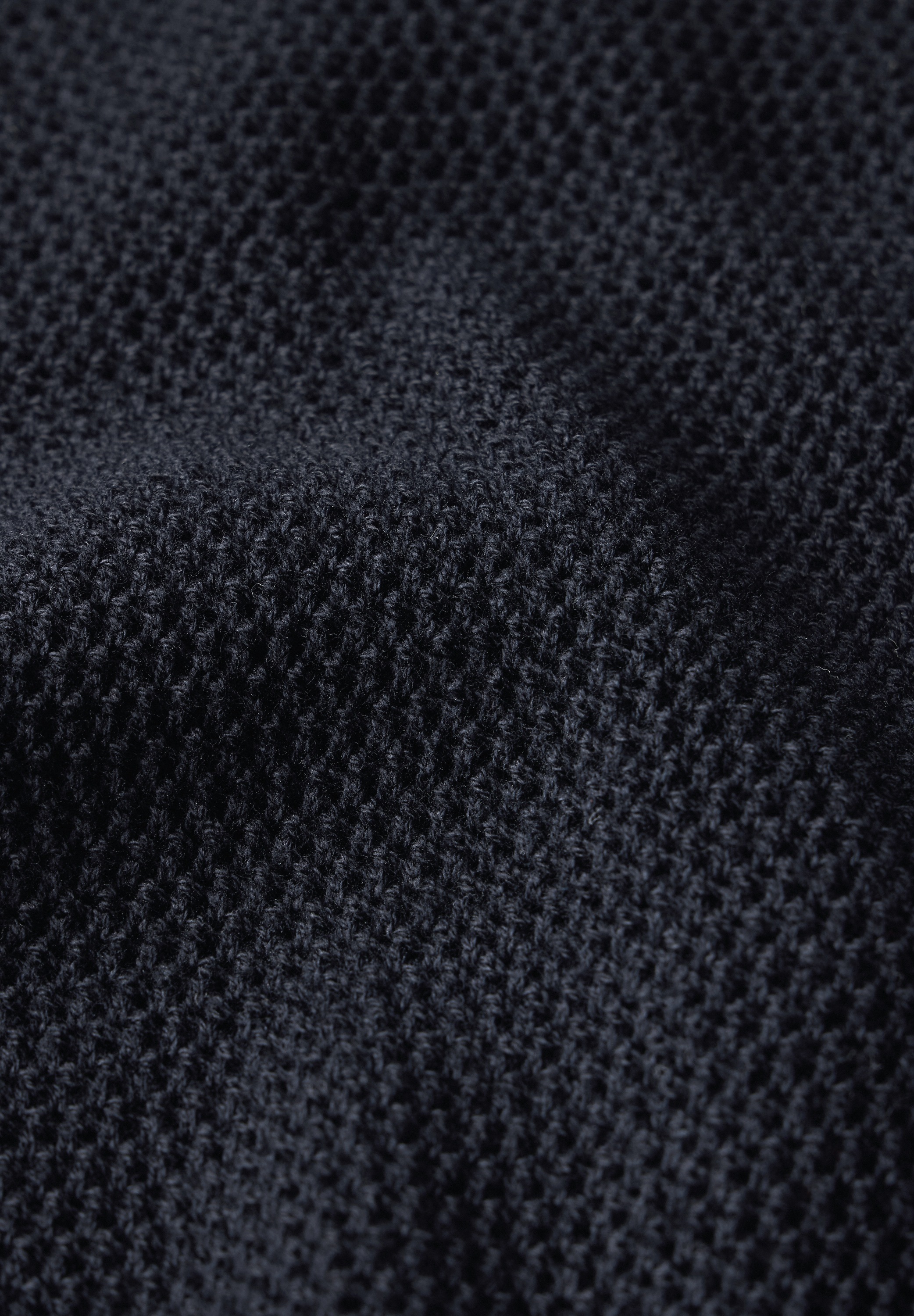 Cecil Strickpullover, im soften Baumwoll-Mix