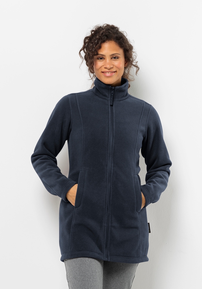 Jack Wolfskin 3-in-1-Funktionsmantel »OTTAWA COAT«