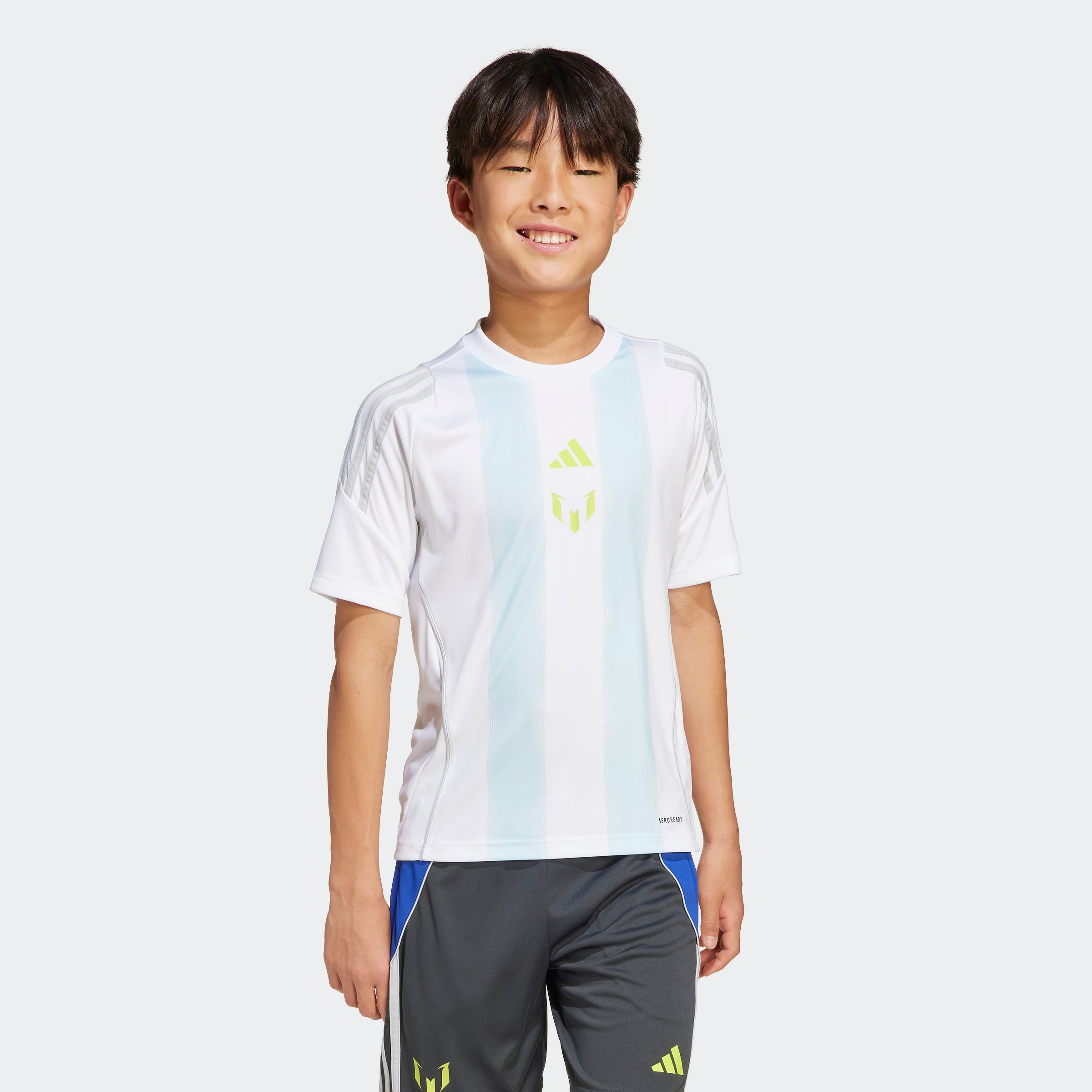 adidas Performance Fußballtrikot »MESSI TR JSY Y«