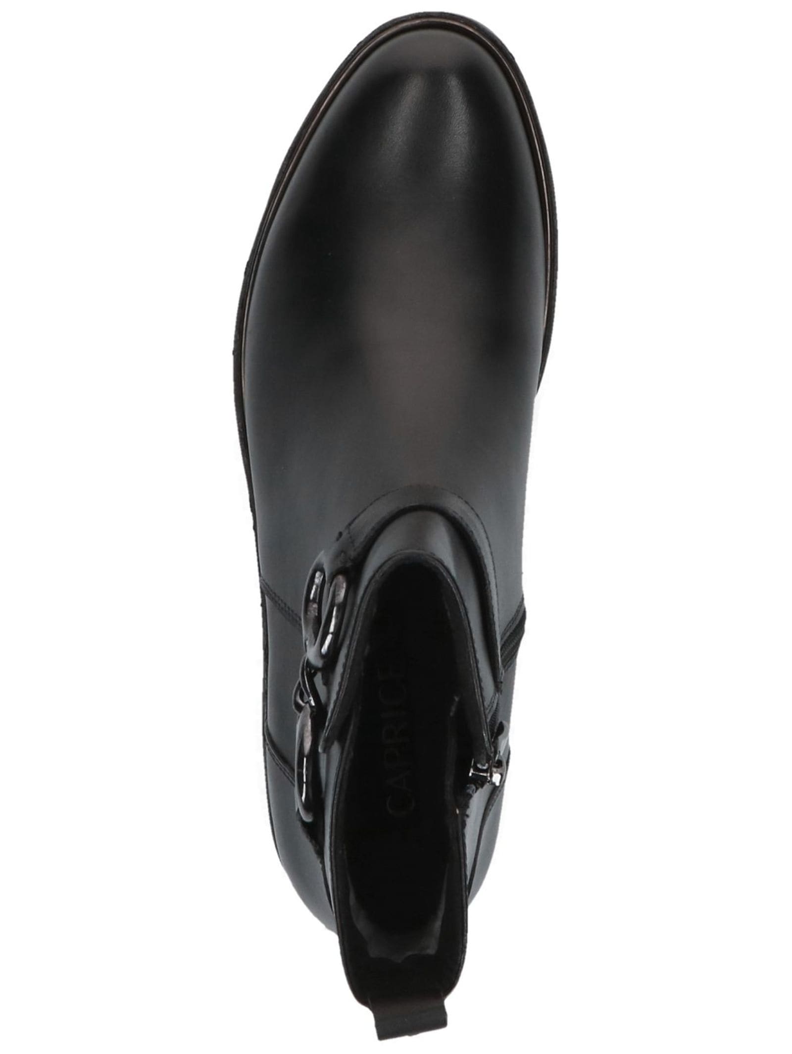 Caprice Stiefelette »Caprice Stiefelette Leder«