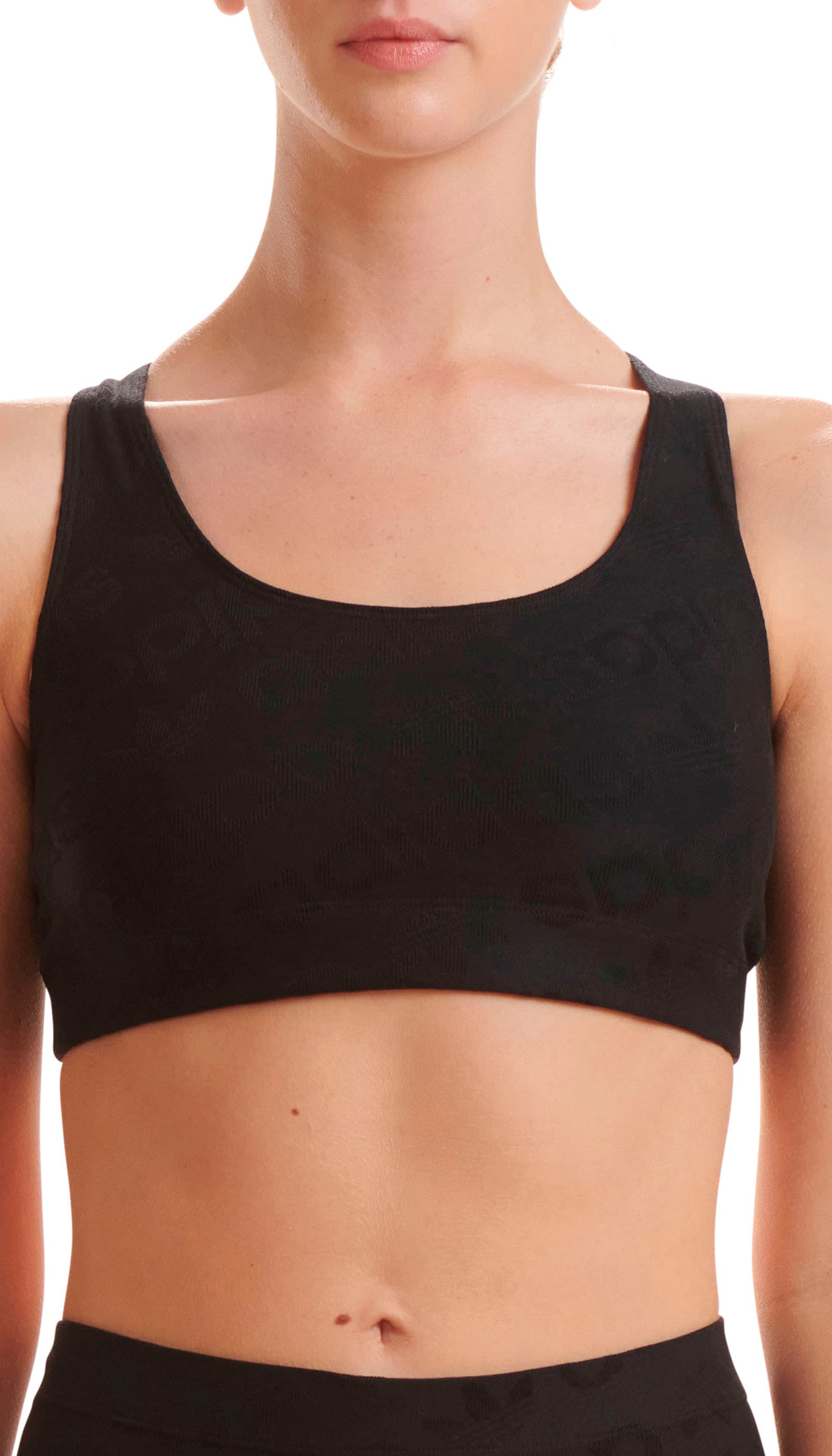 adidas Originals Bustier »Terrot Flex Cotton«, mit Logoschriftzug