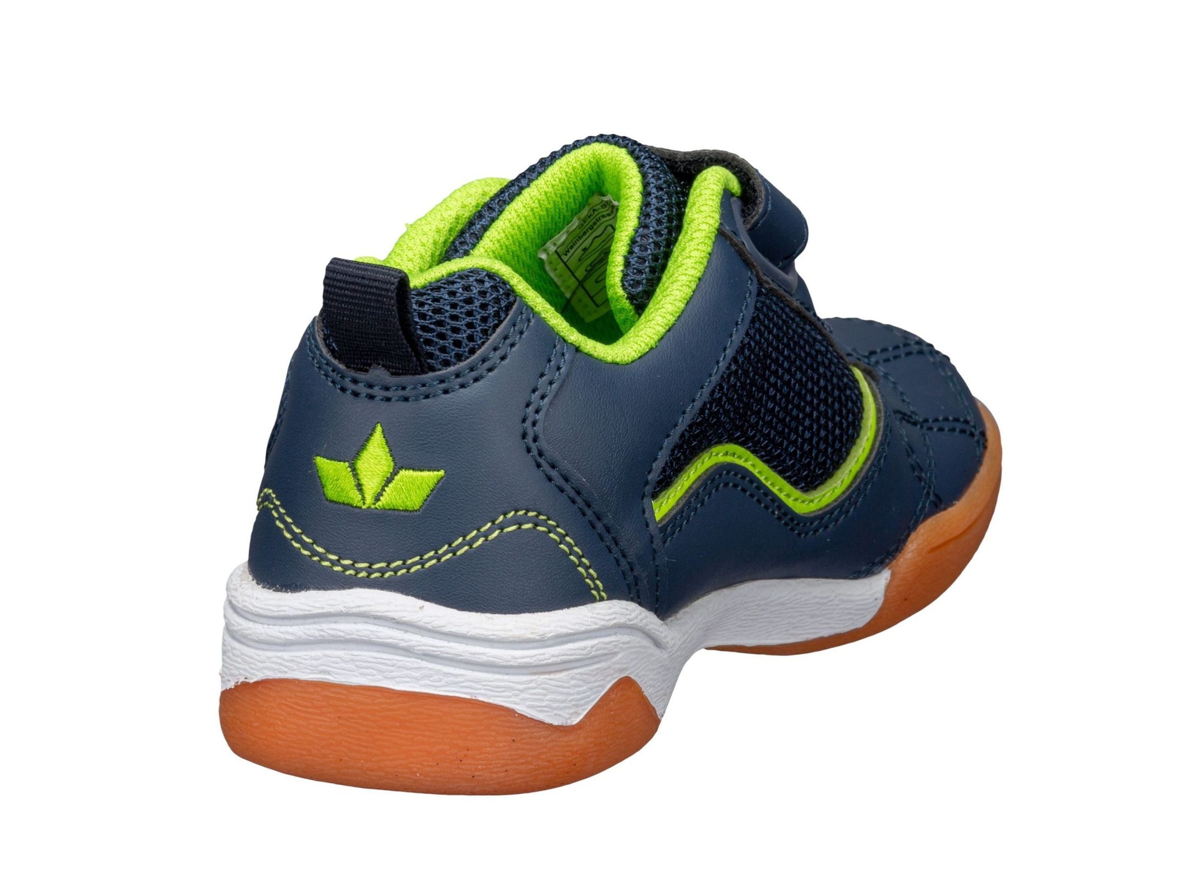 Lico Hallenschuh »Sportschuh Ben VS«