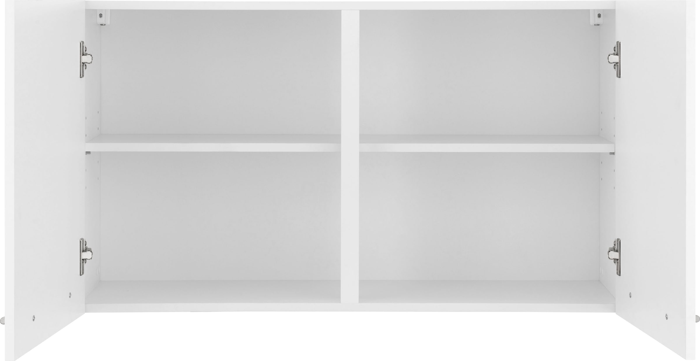 wiho Küchen Hängeschrank »Unna«, 100 cm breit