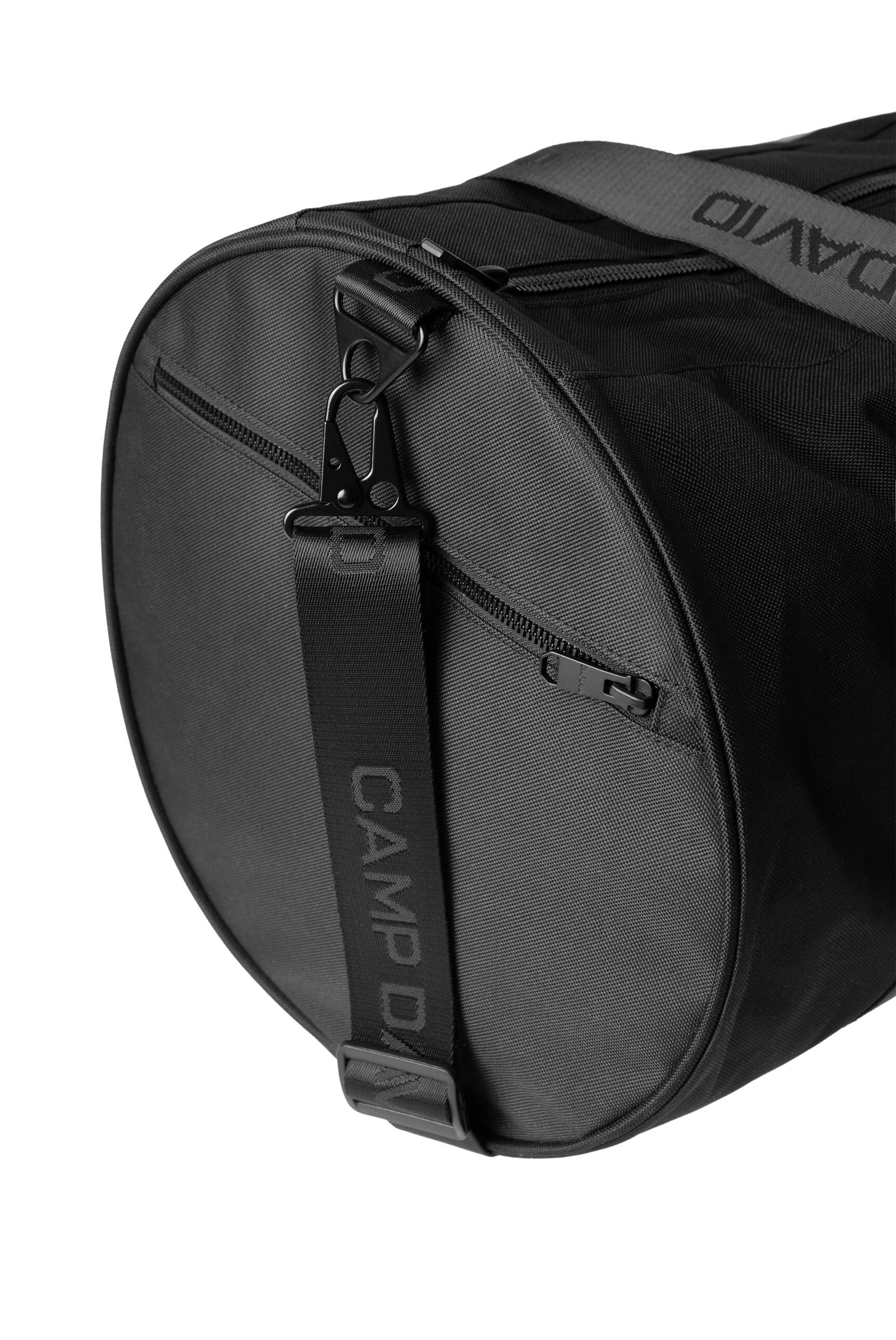 CAMP DAVID Schultertasche mit abnehmbarem Schulterriemen