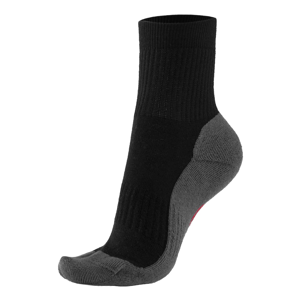 H.I.S Wandersocken, (Set, 2 Paar)