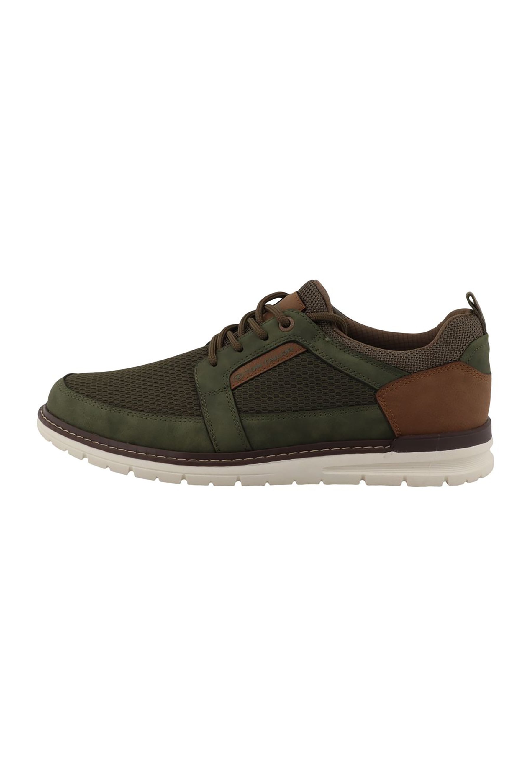 TOM TAILOR Sneaker »Tom Tailor Sneaker Low«