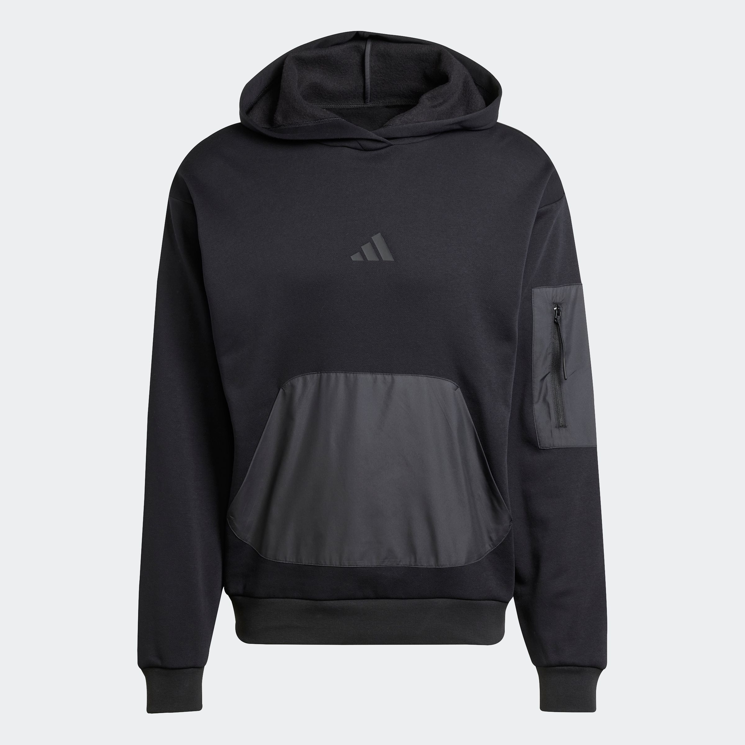 adidas Sportswear Kapuzensweatshirt »M CE HD GD«